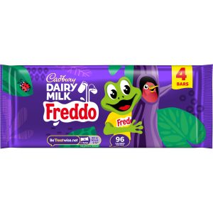 Cadbury Freddo 5pk 90g