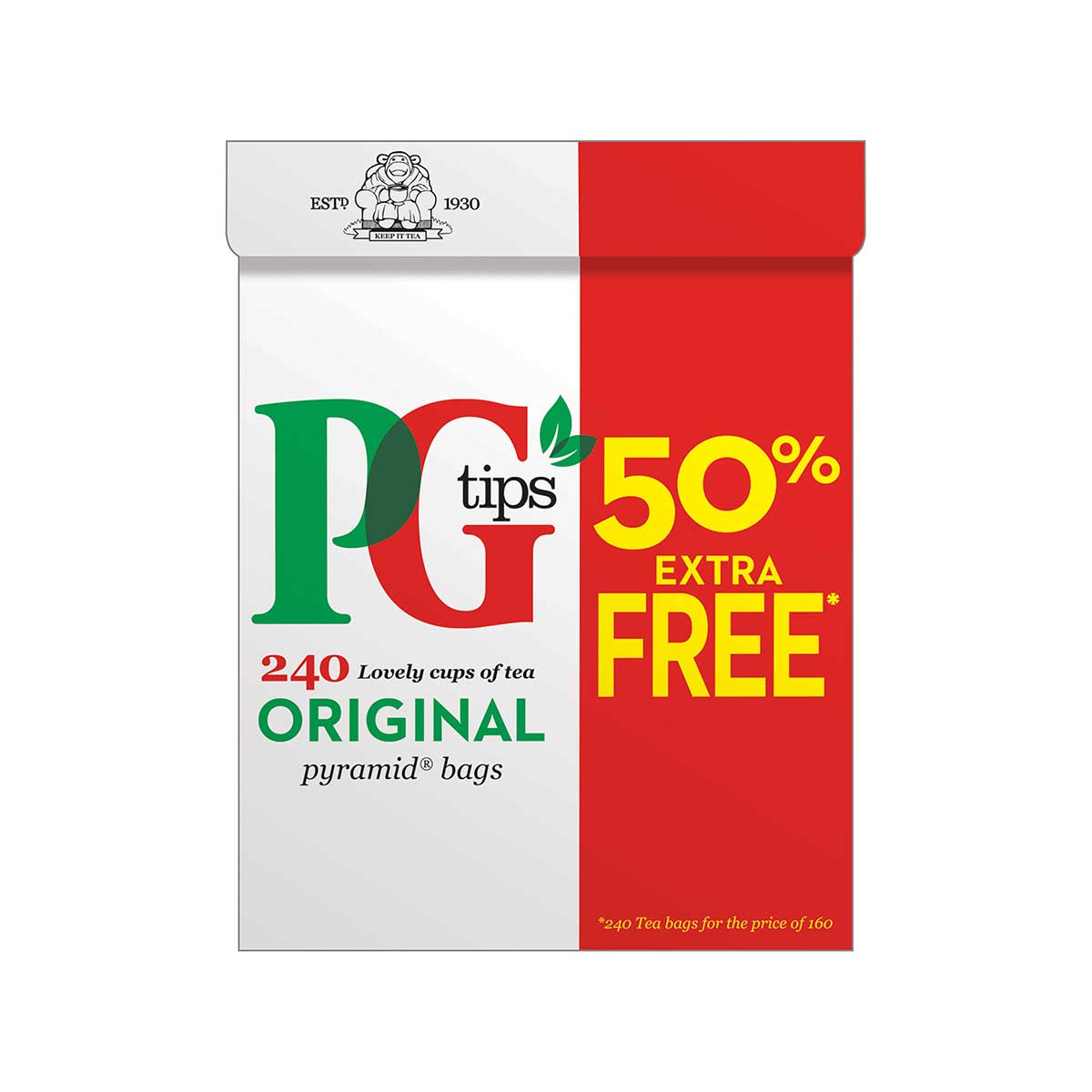 Lipton Teas and Infusions brews up revamp for PG Tips | Product News |  Convenience Store