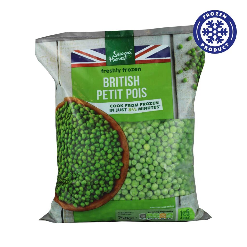 Aunt Bessies Mash Potato 650g Heron Foods