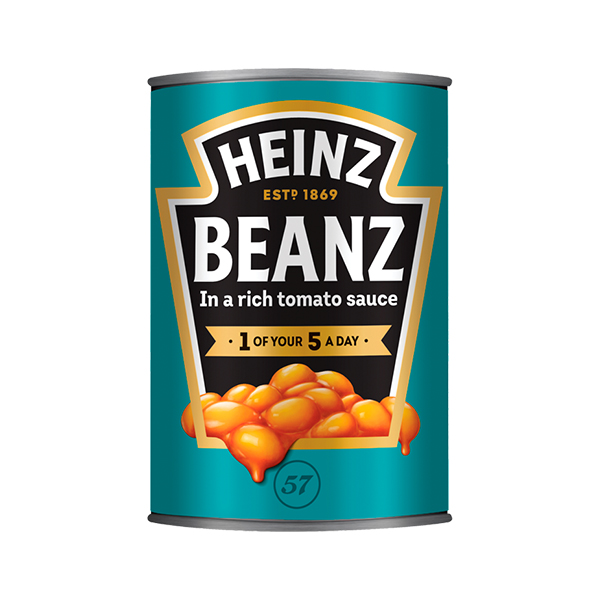 Heinz Beanz 415g