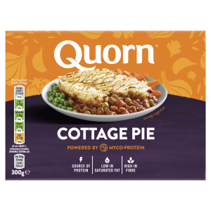 Quorn Cottage Pie 300g