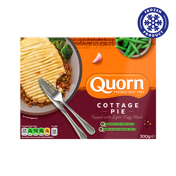 Quorn Cottage Pie 300g