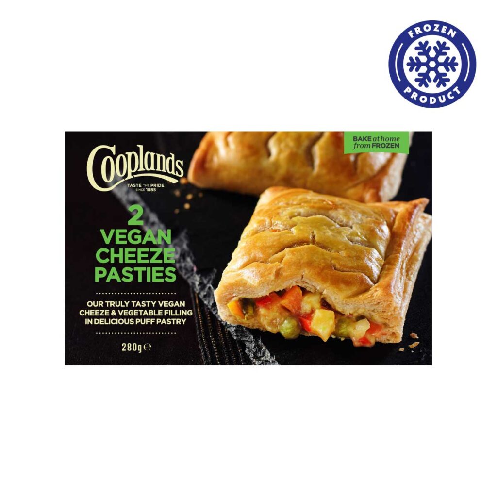 Cooplands | Heron Foods