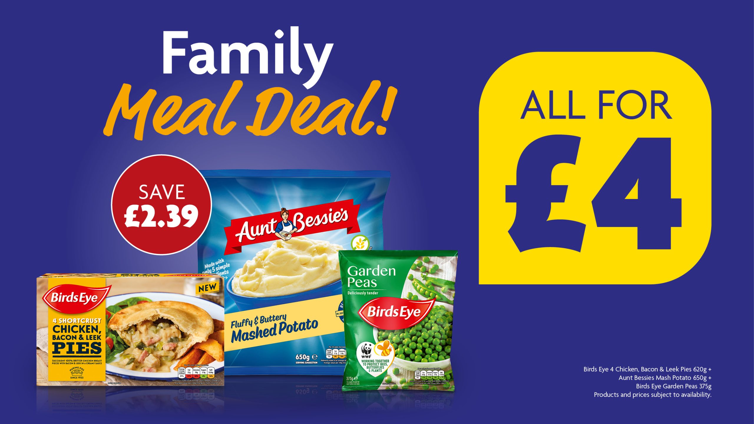 Banner Slide Promotion Image
