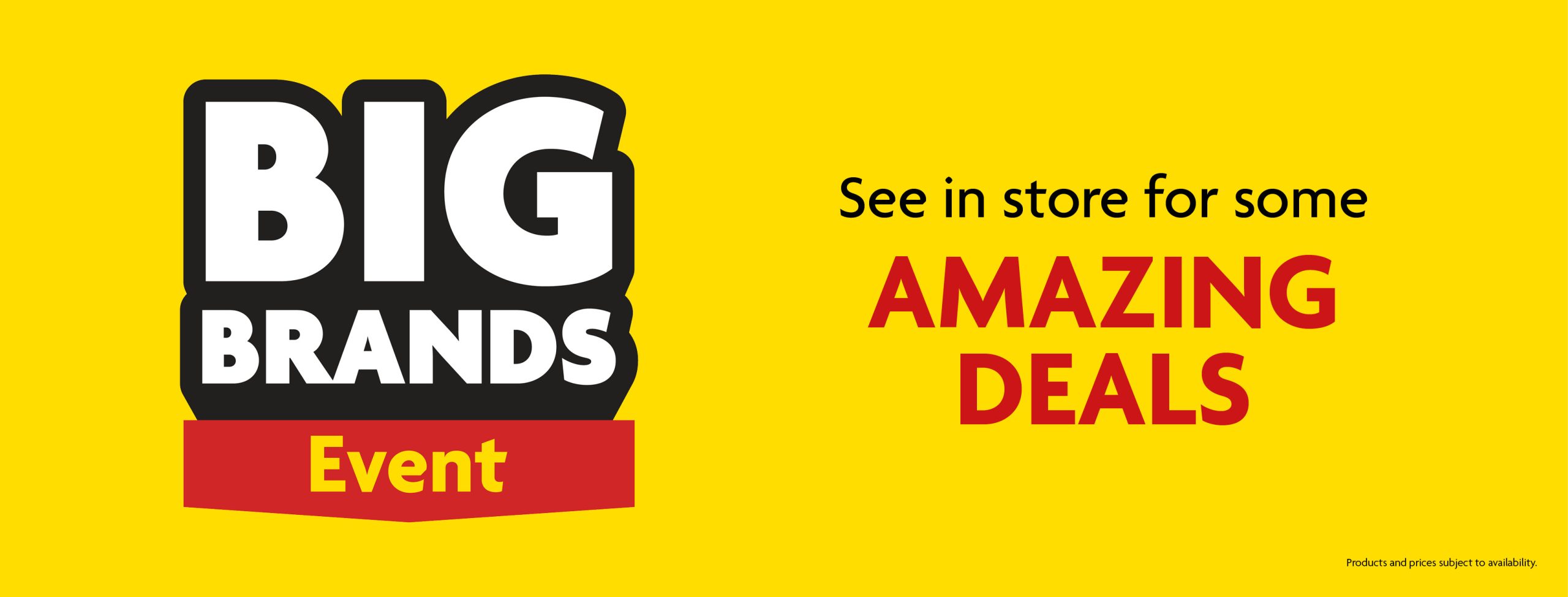 Banner Slide Promotion Image
