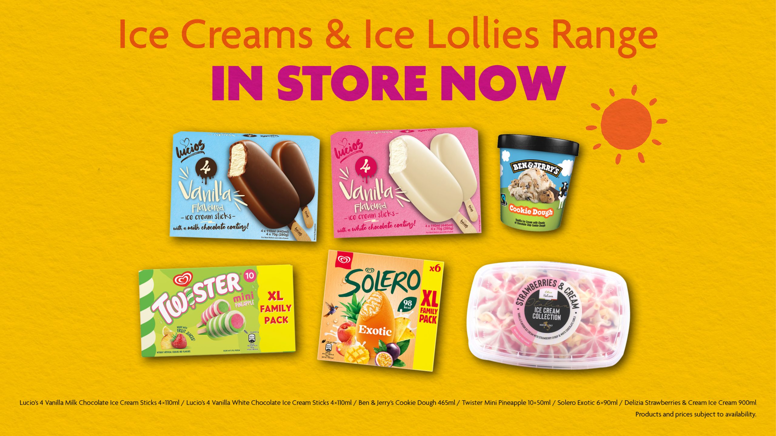Banner Slide Promotion Image