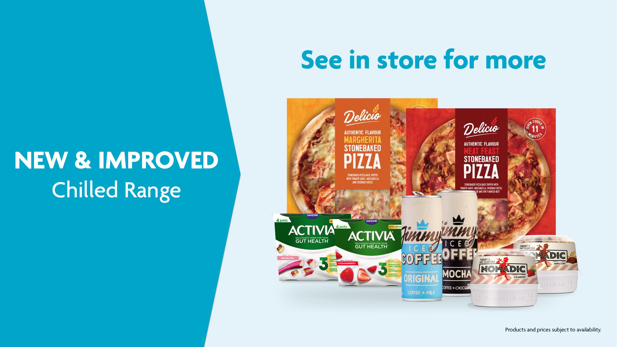 Banner Slide Promotion Image