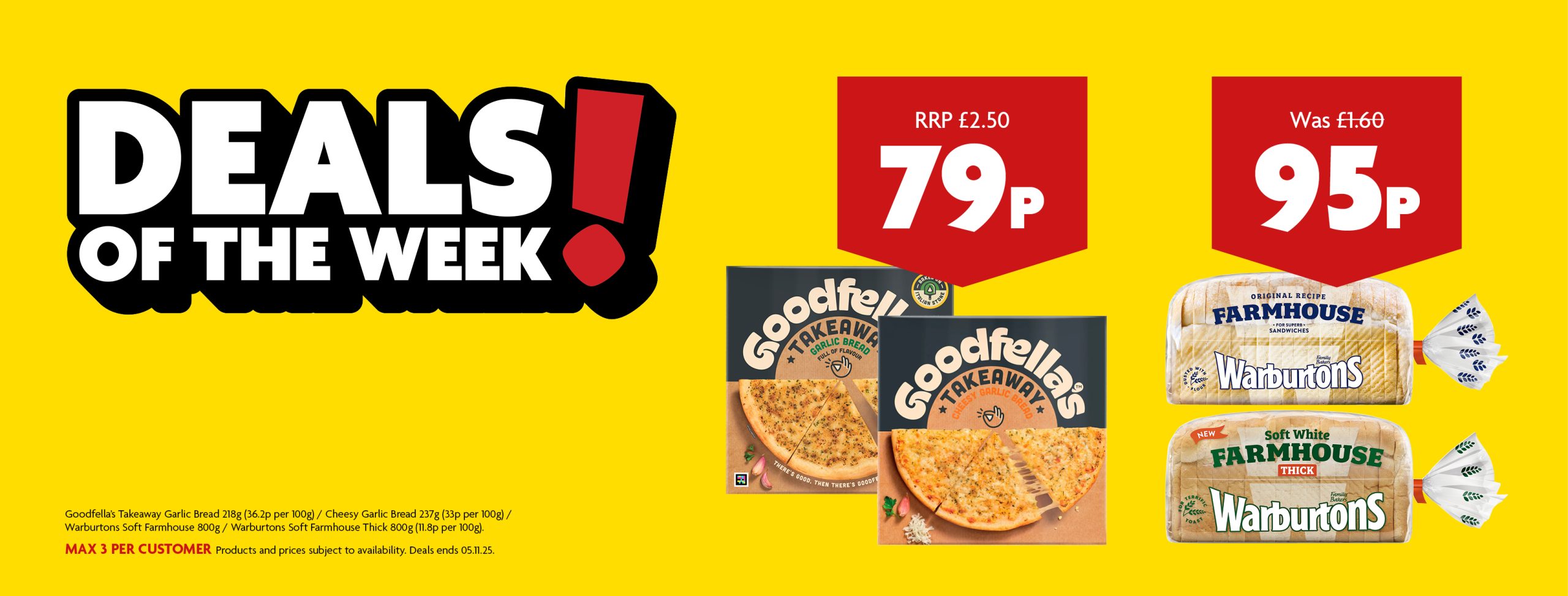 Banner Slide Promotion Image