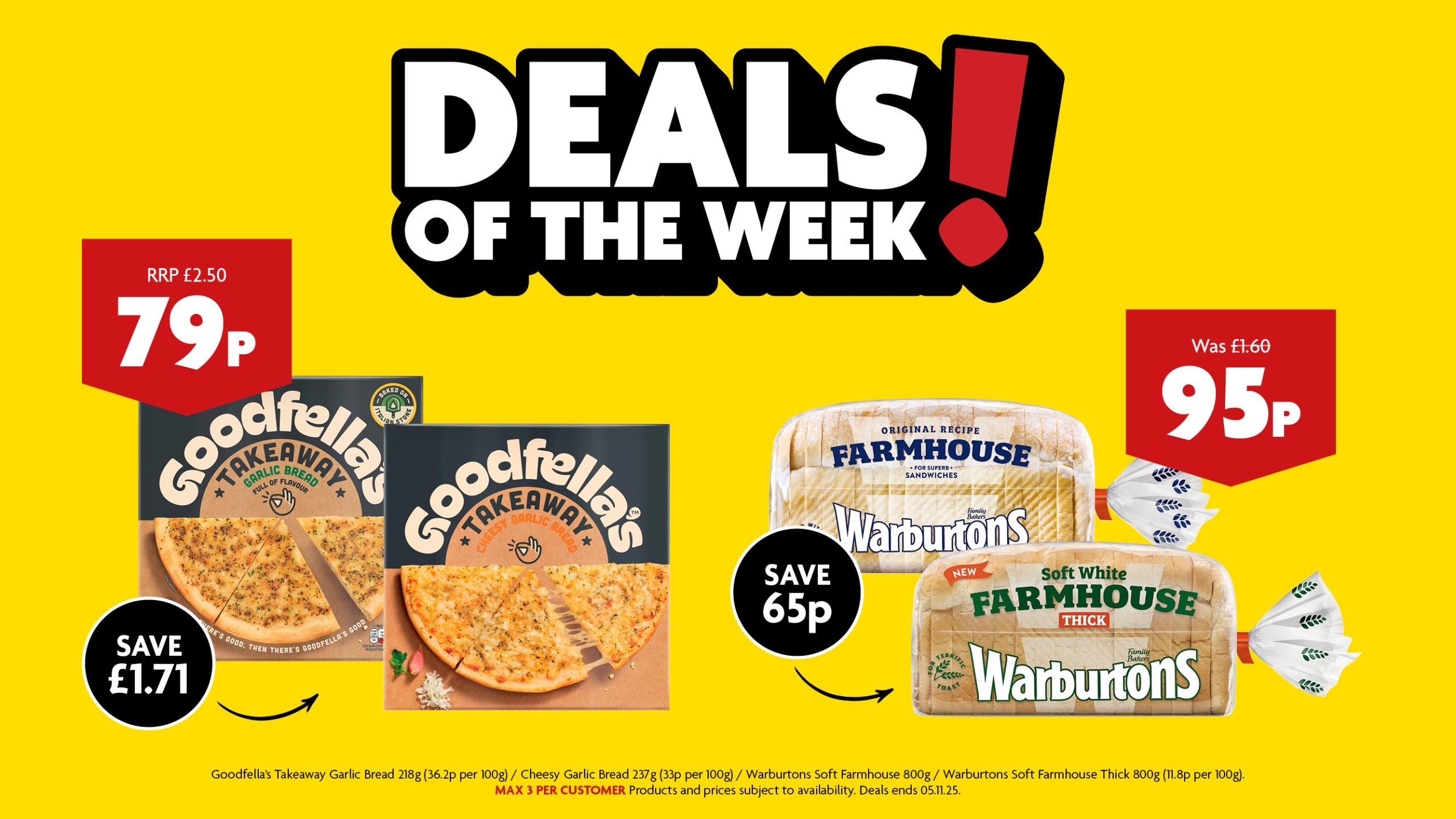 Banner Slide Promotion Image