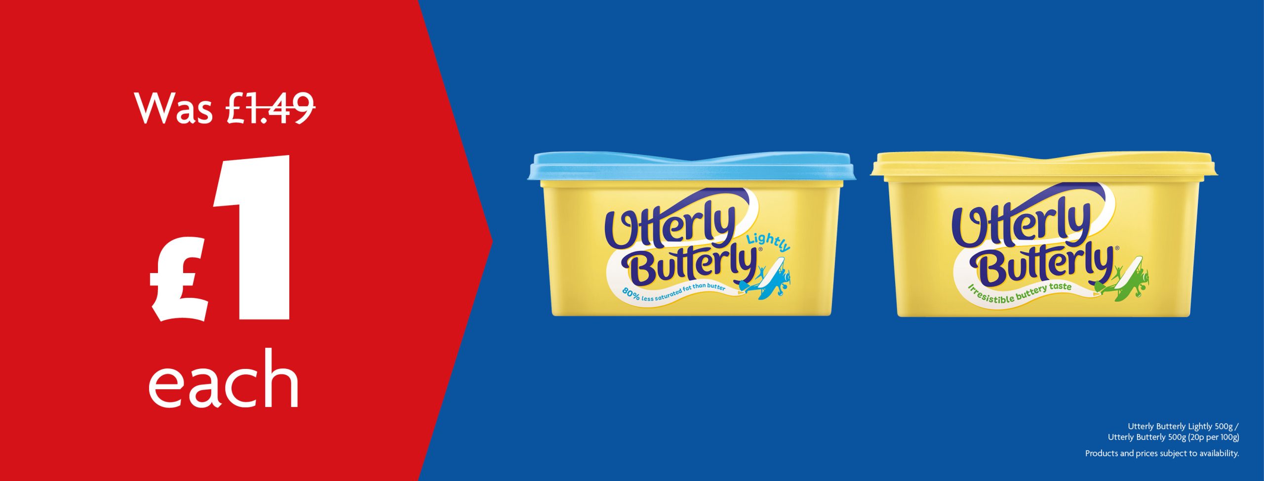 Banner Slide Promotion Image