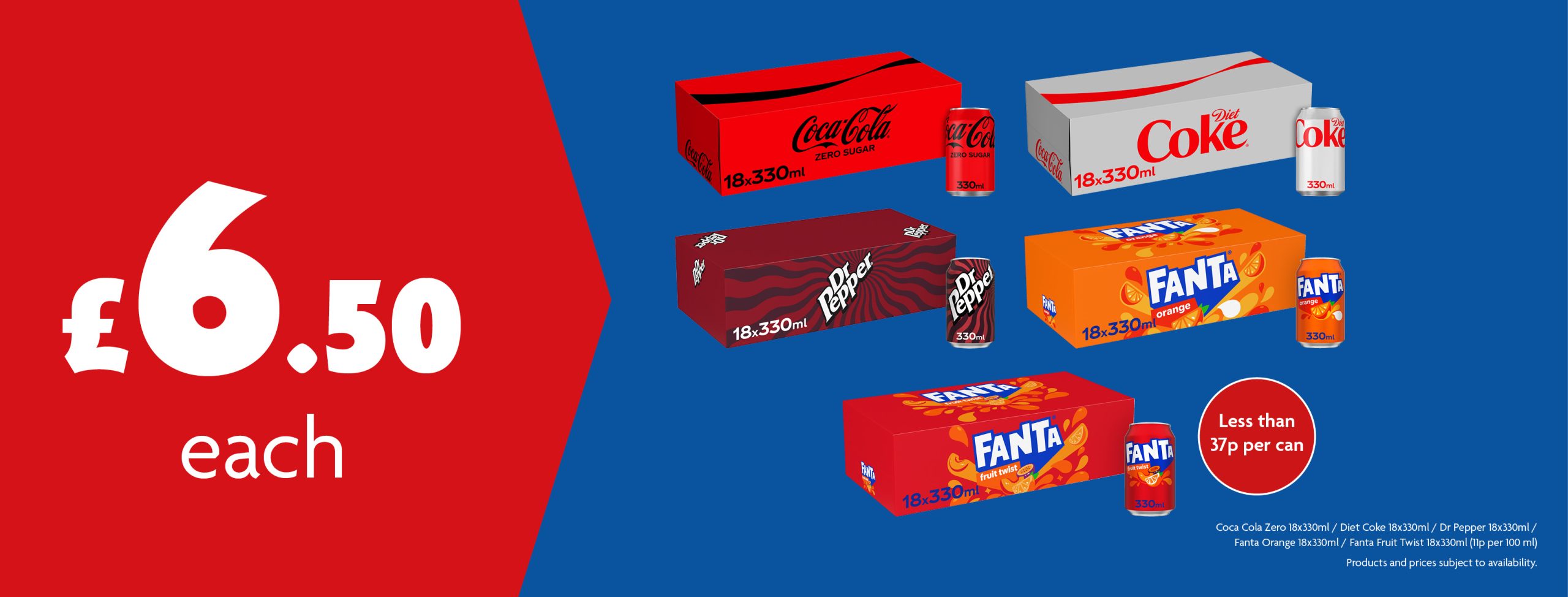 Banner Slide Promotion Image