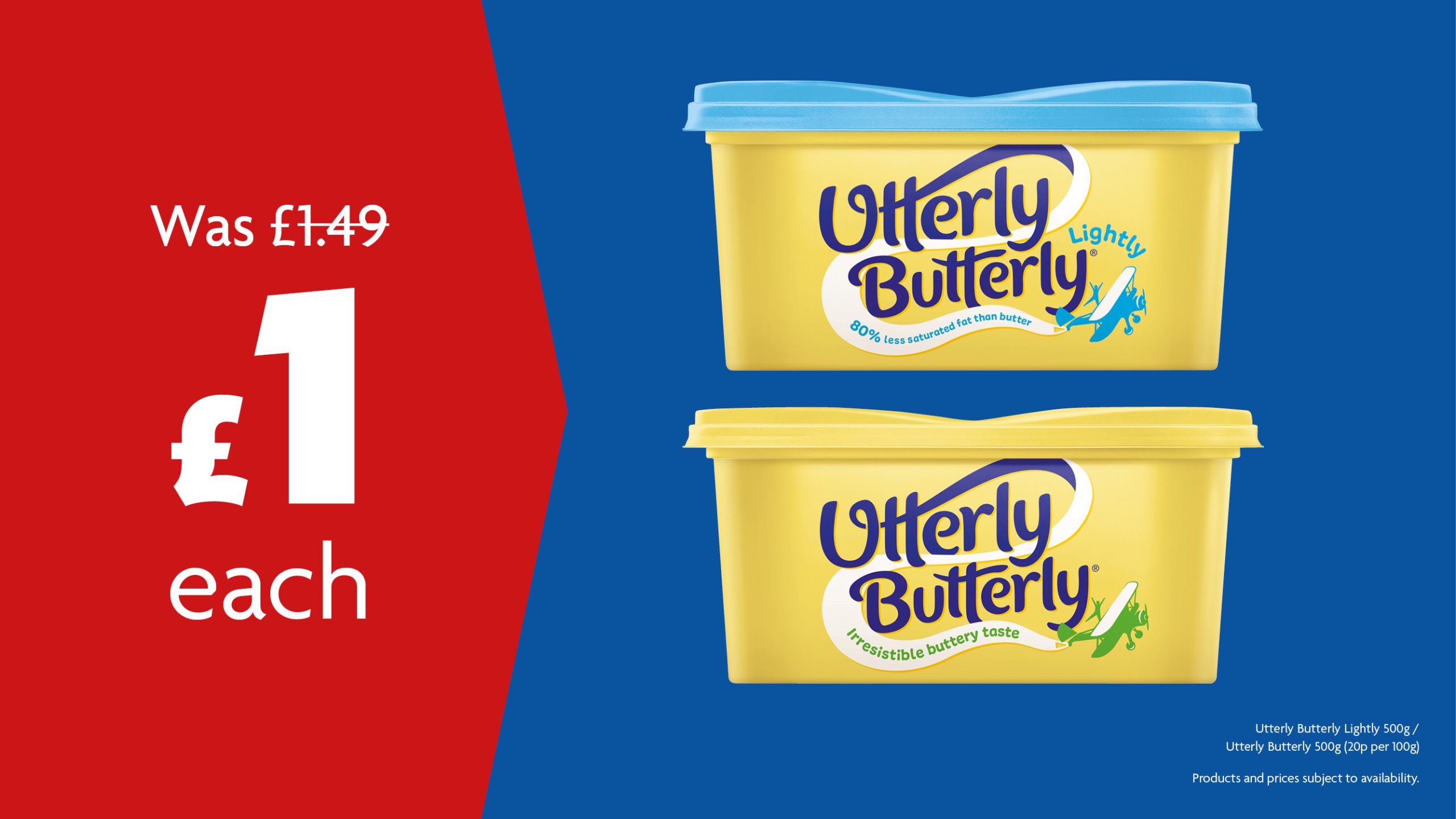 Banner Slide Promotion Image