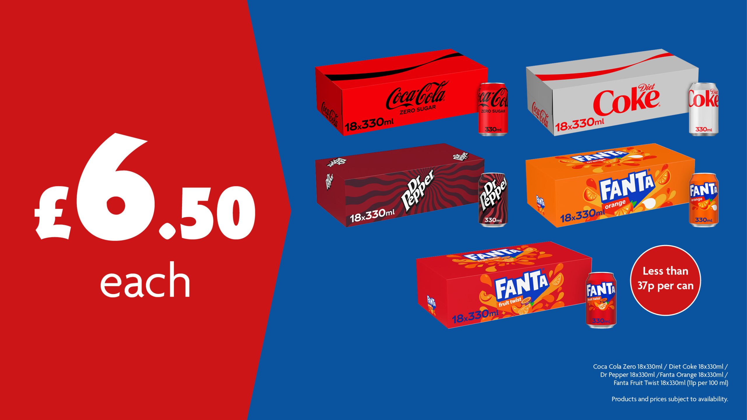 Banner Slide Promotion Image