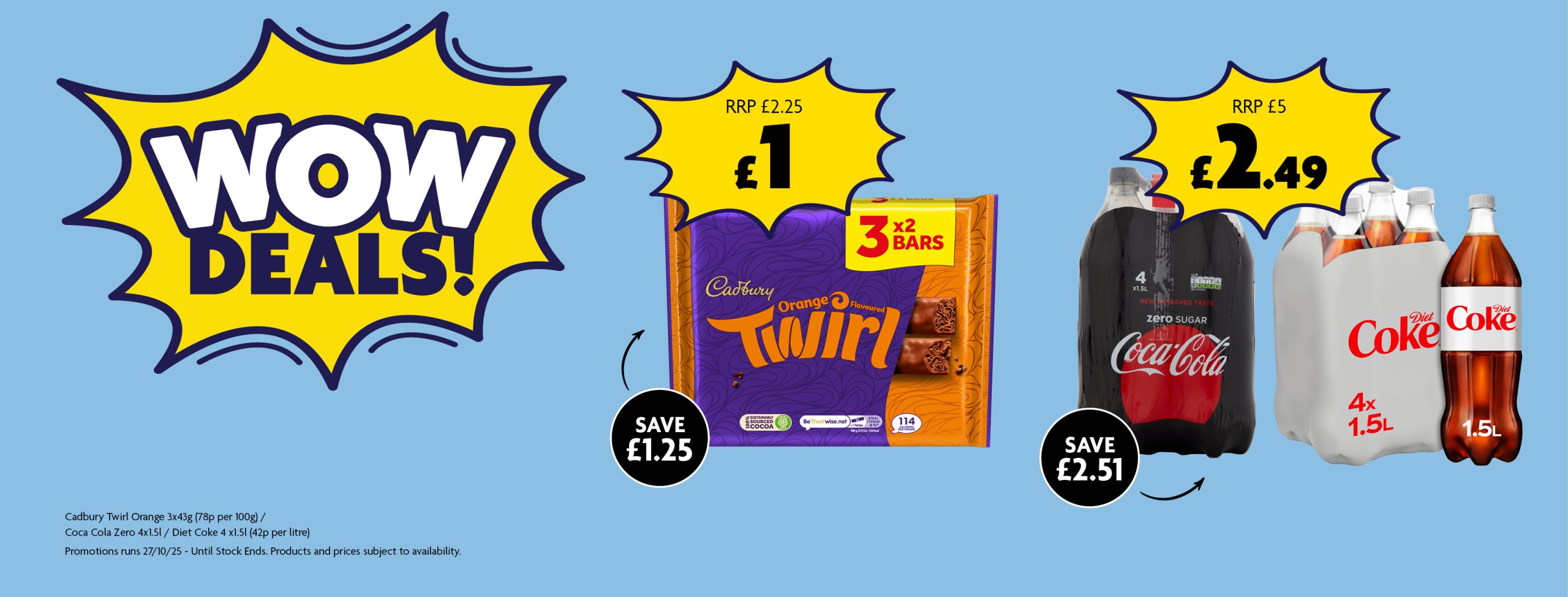 Banner Slide Promotion Image