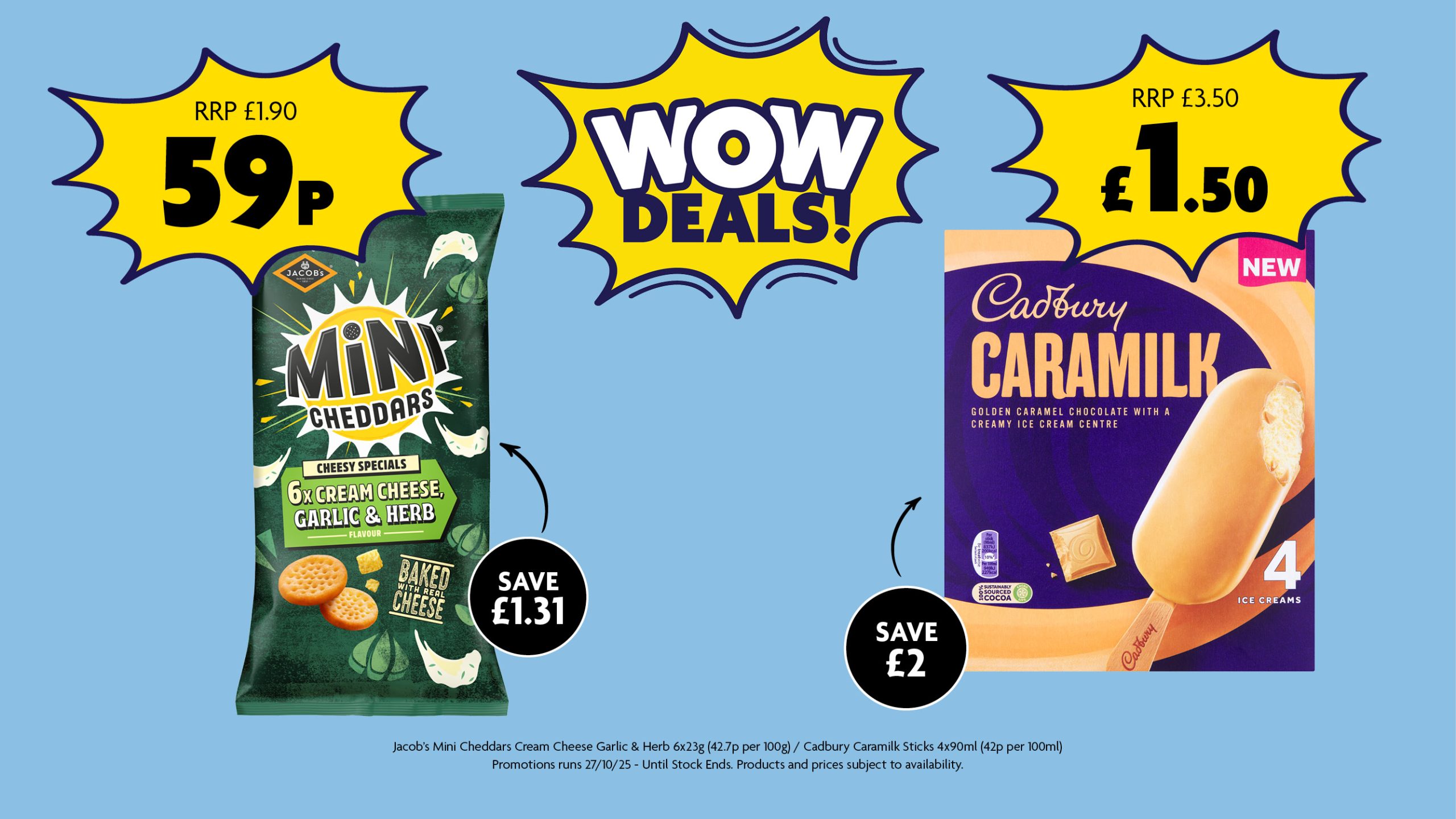 Banner Slide Promotion Image