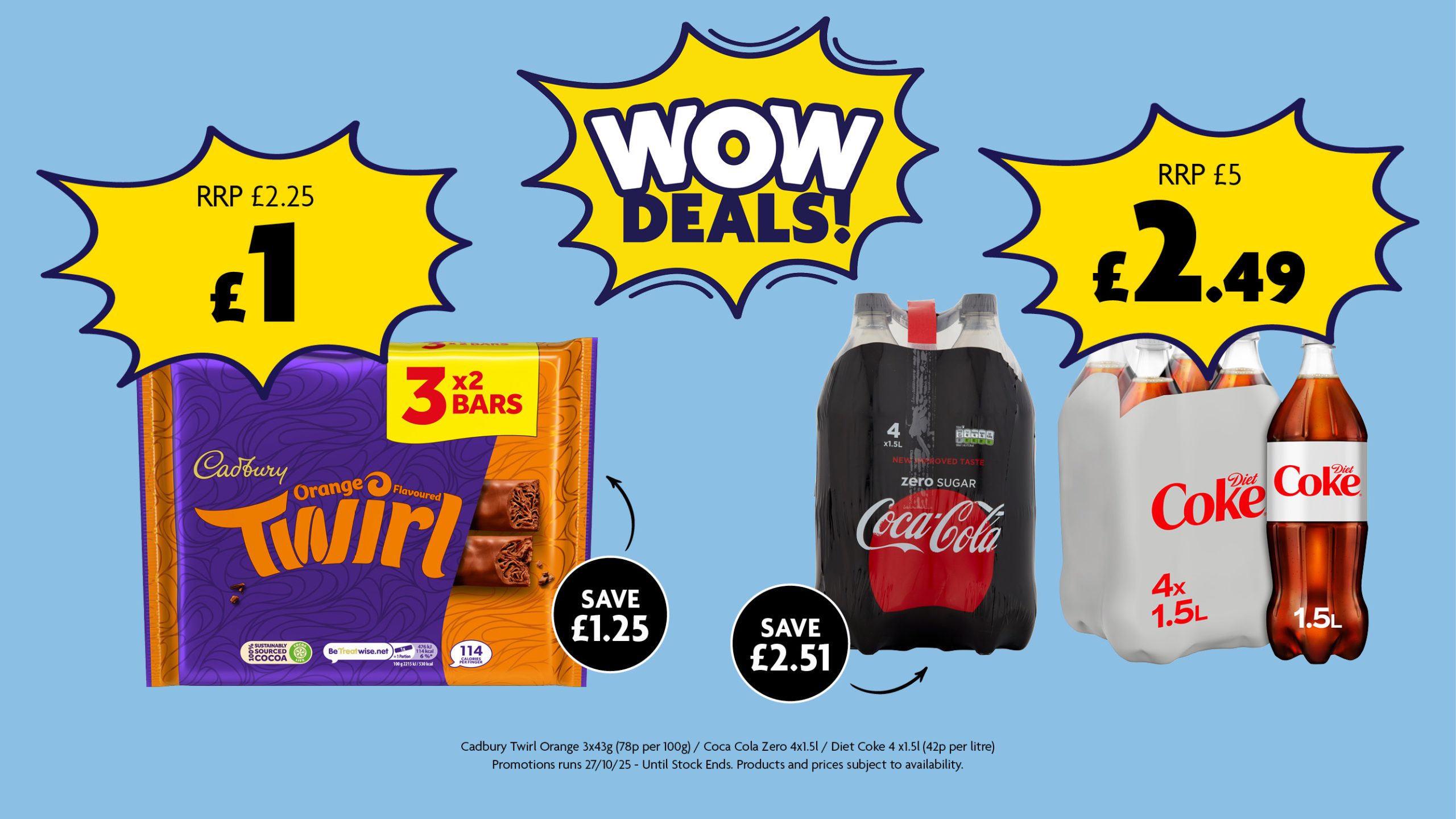 Banner Slide Promotion Image