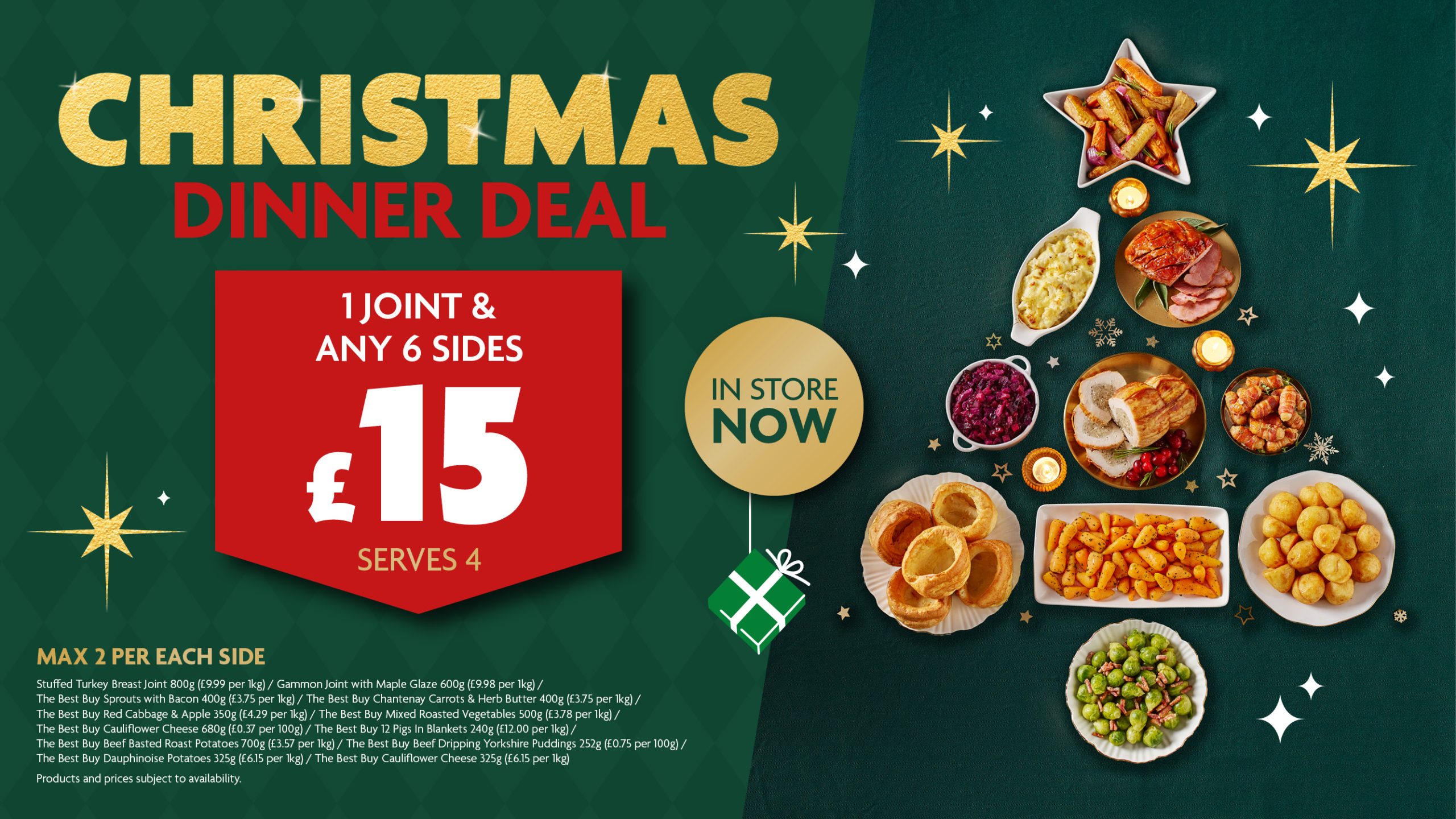 Banner Slide Promotion Image