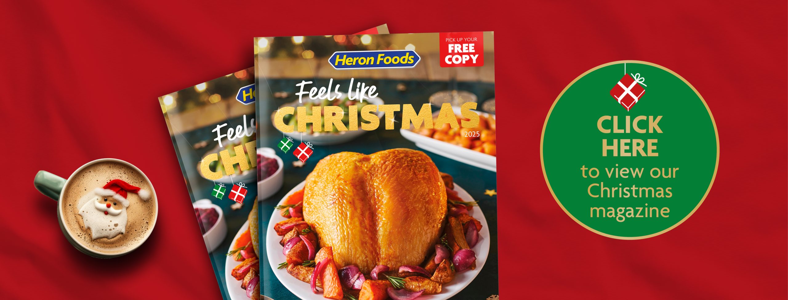 Banner Slide Promotion Image