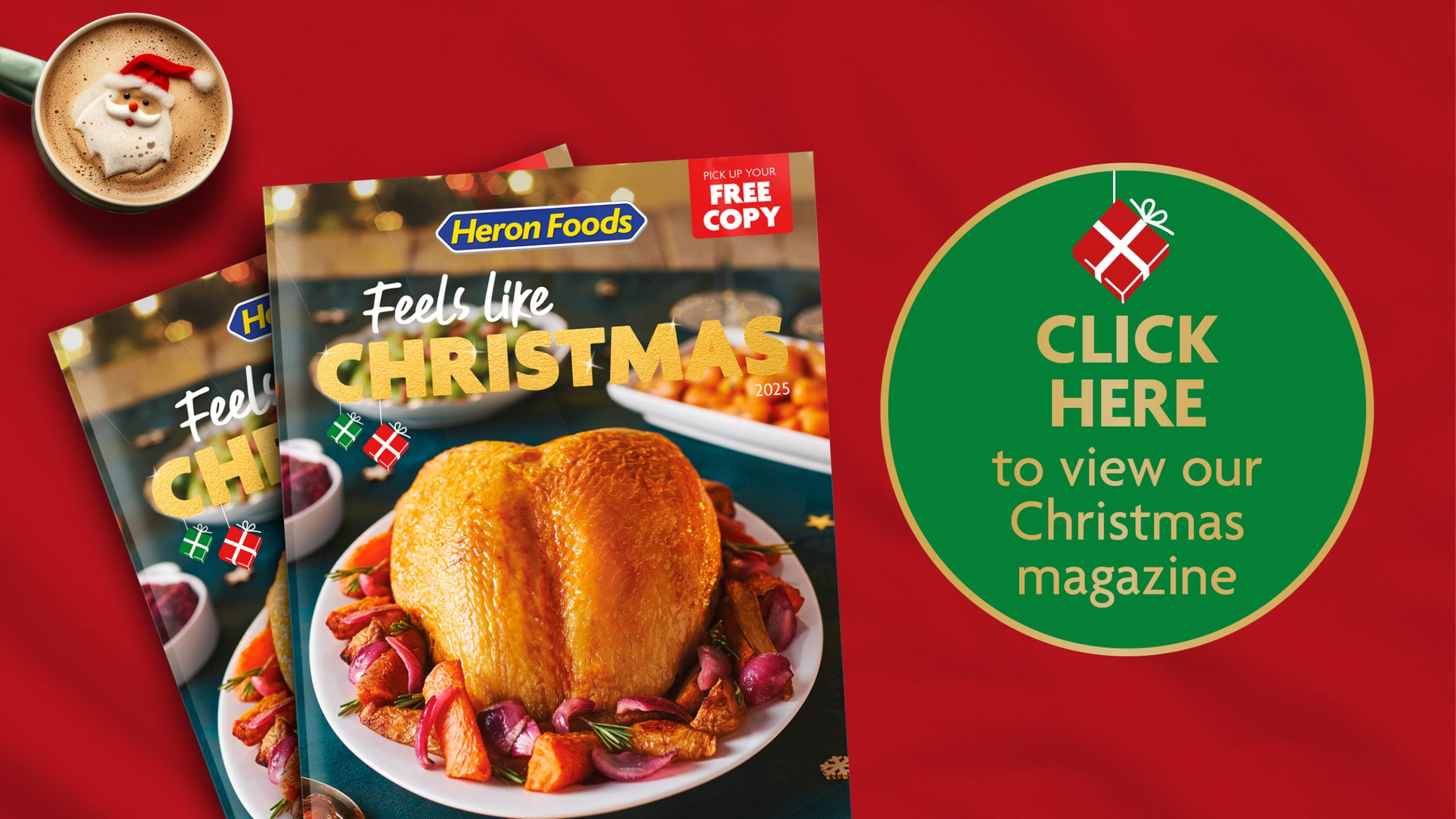 Banner Slide Promotion Image