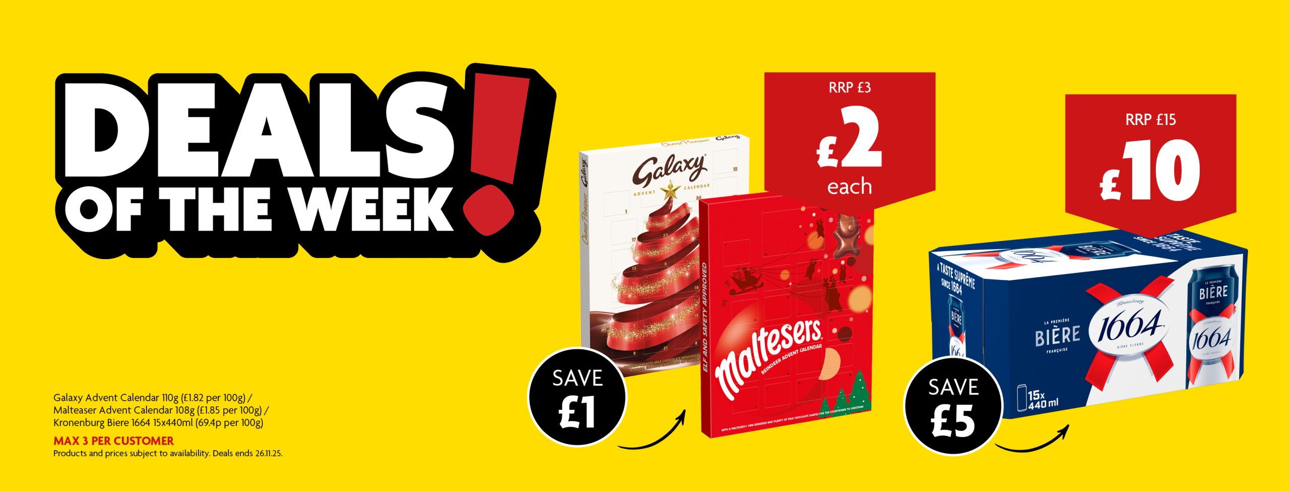 Banner Slide Promotion Image