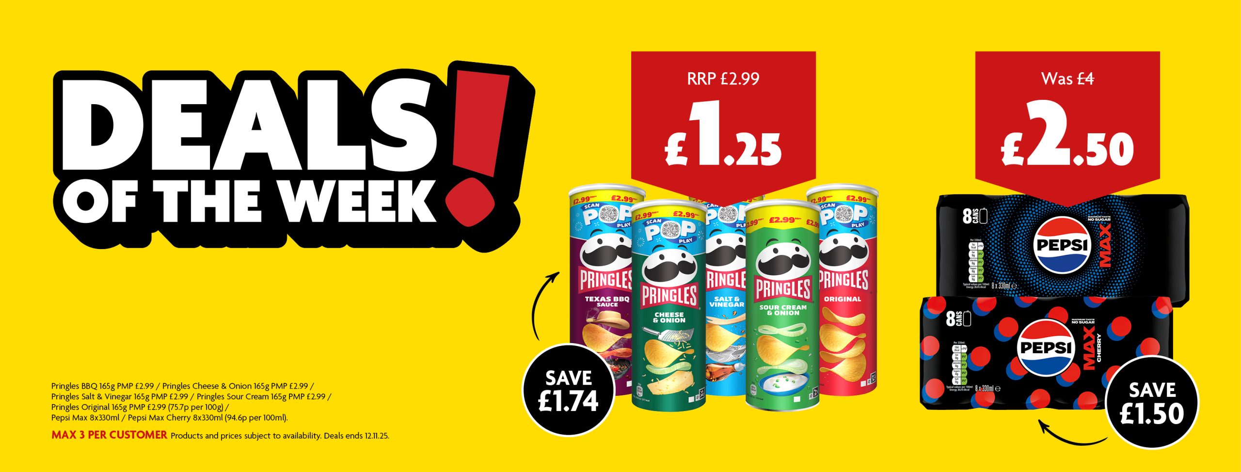 Banner Slide Promotion Image