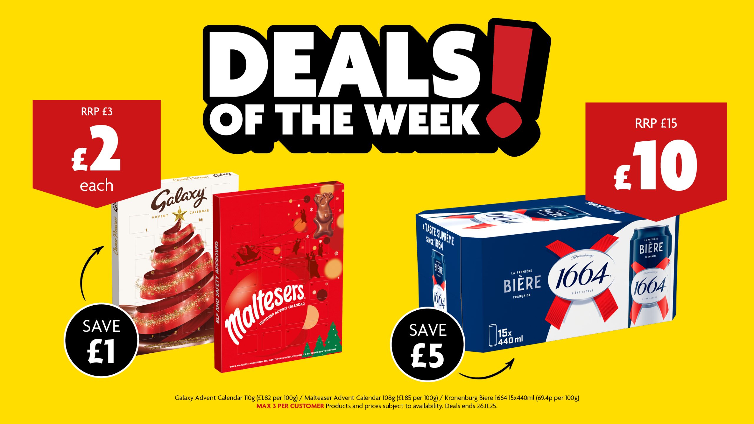 Banner Slide Promotion Image