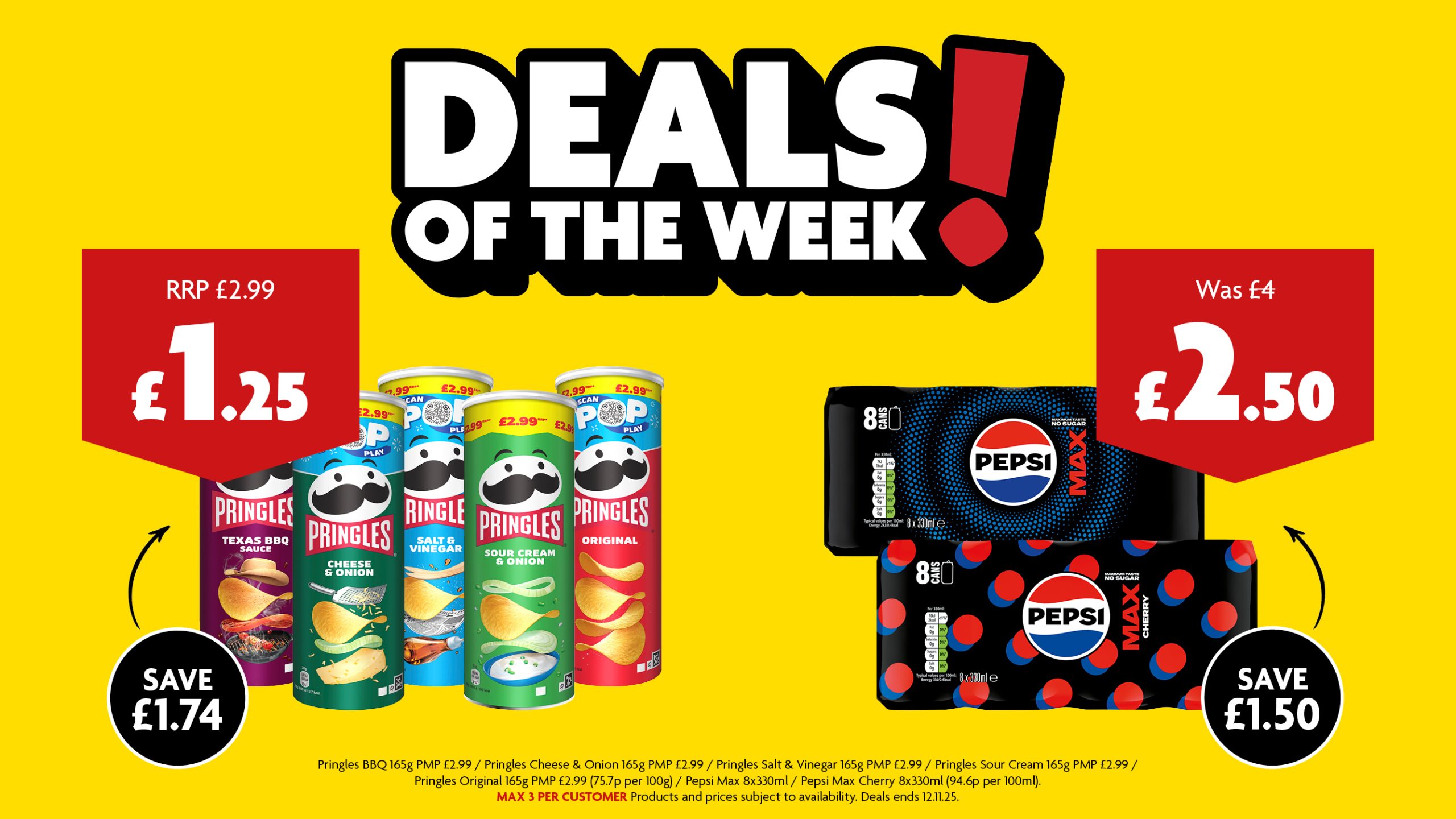 Banner Slide Promotion Image