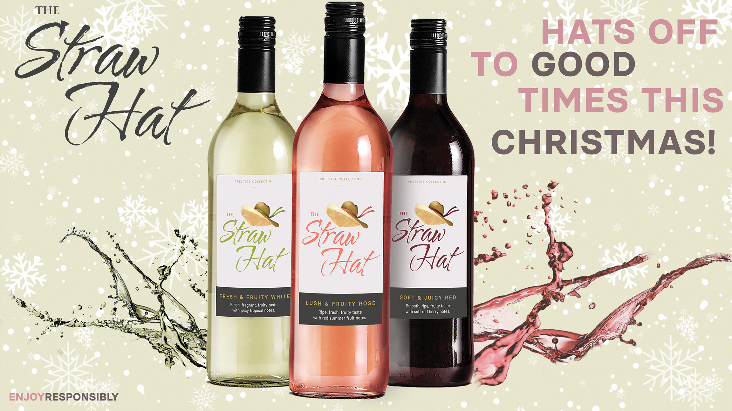 Banner Slide Promotion Image