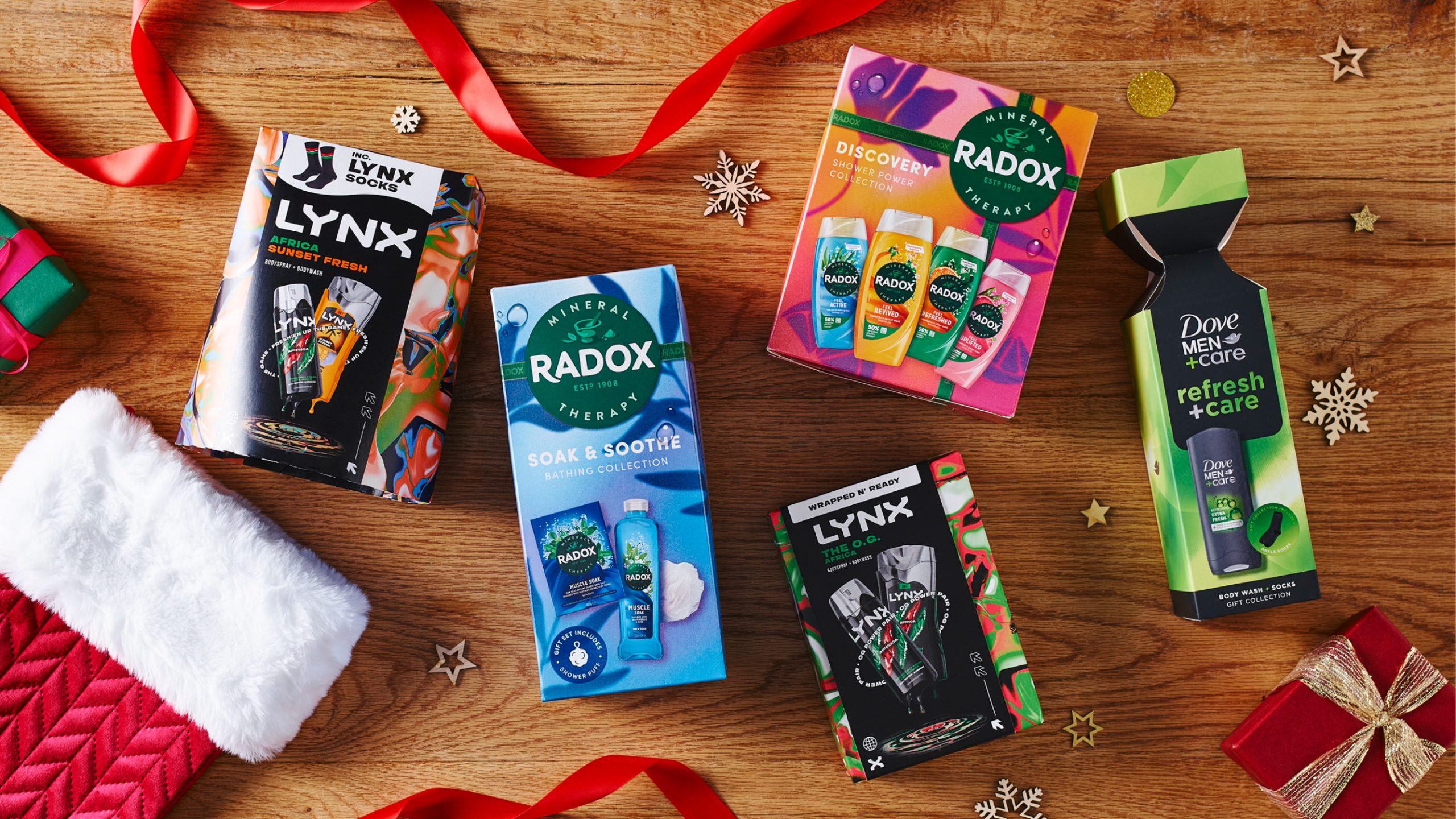 Banner Slide Promotion Image