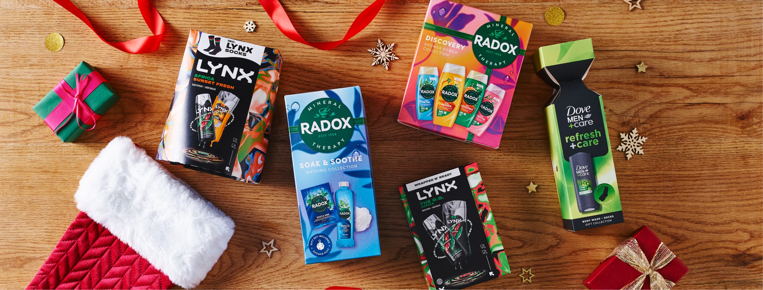 Banner Slide Promotion Image