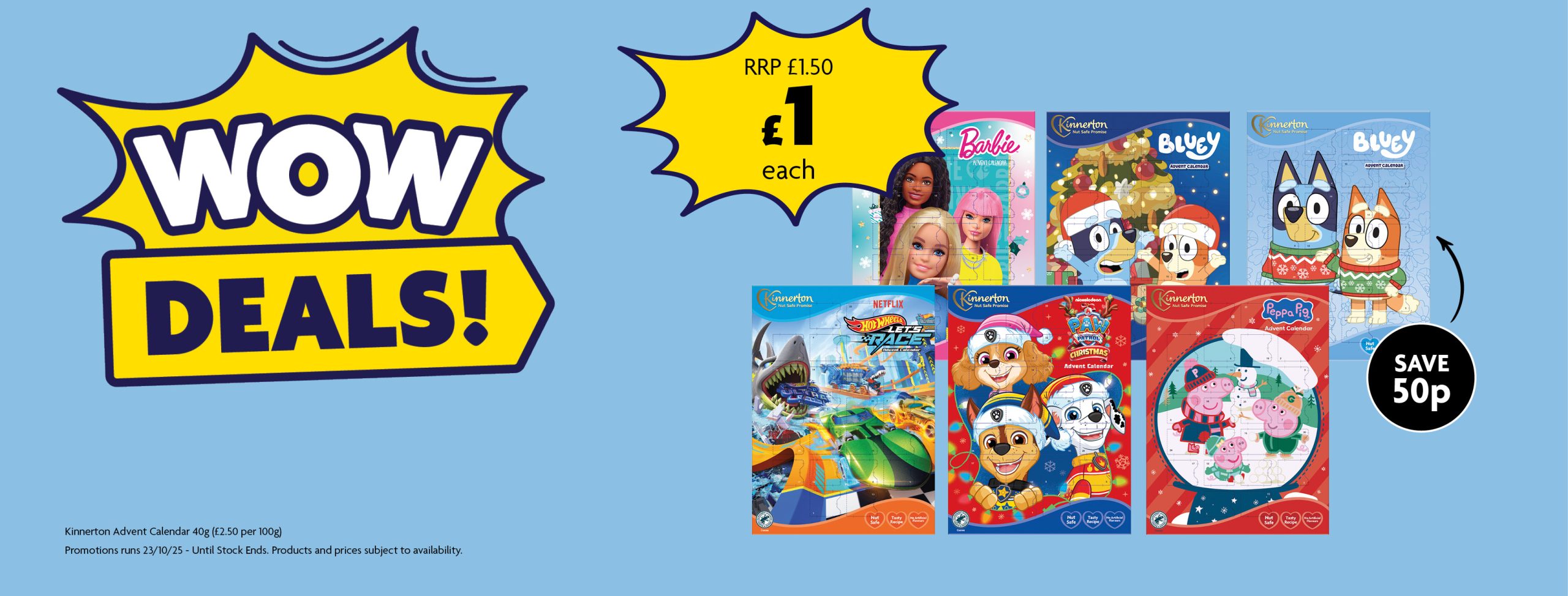 Banner Slide Promotion Image