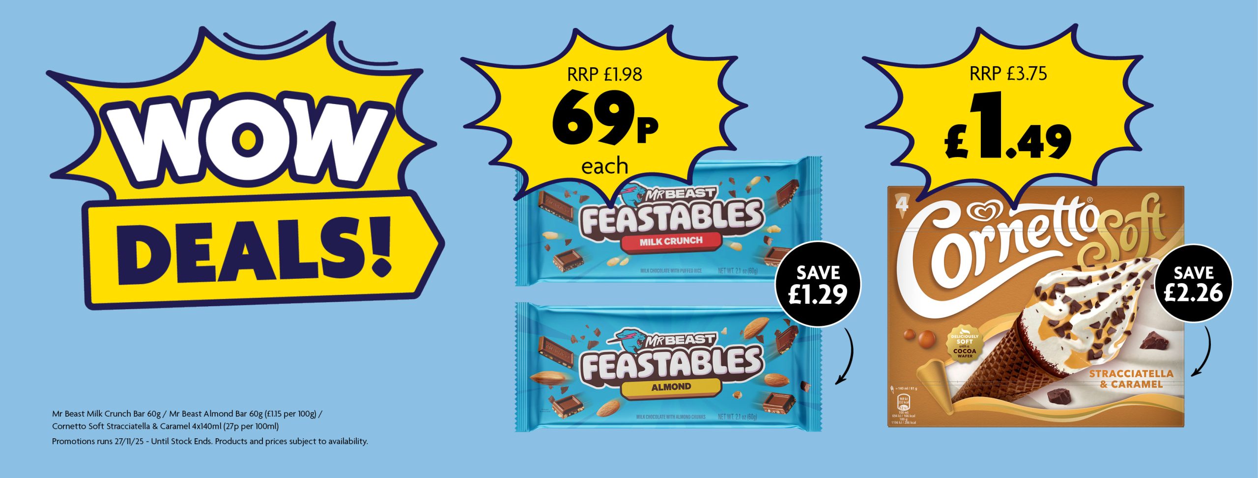 Banner Slide Promotion Image