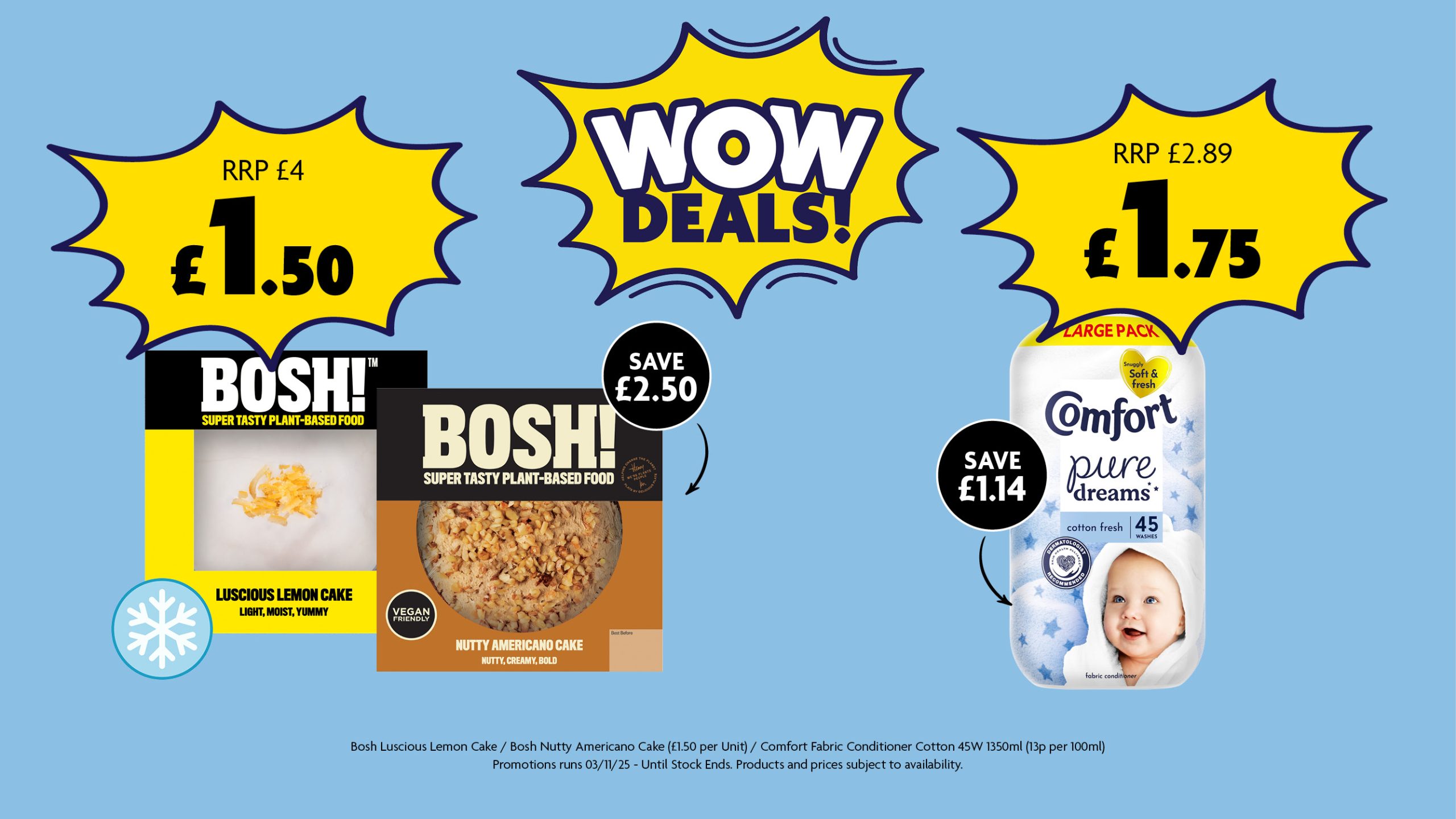 Banner Slide Promotion Image