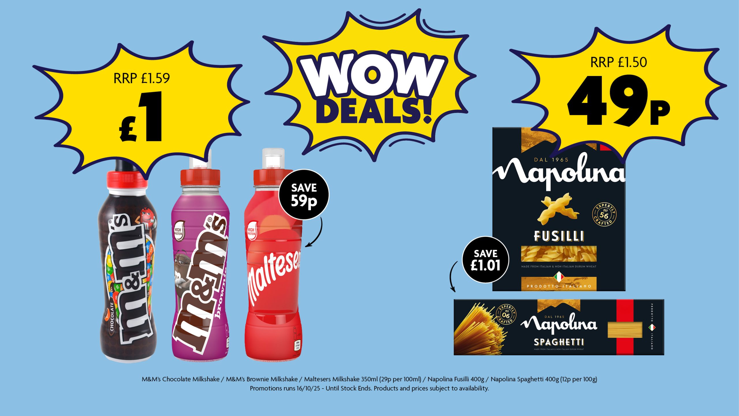 Banner Slide Promotion Image