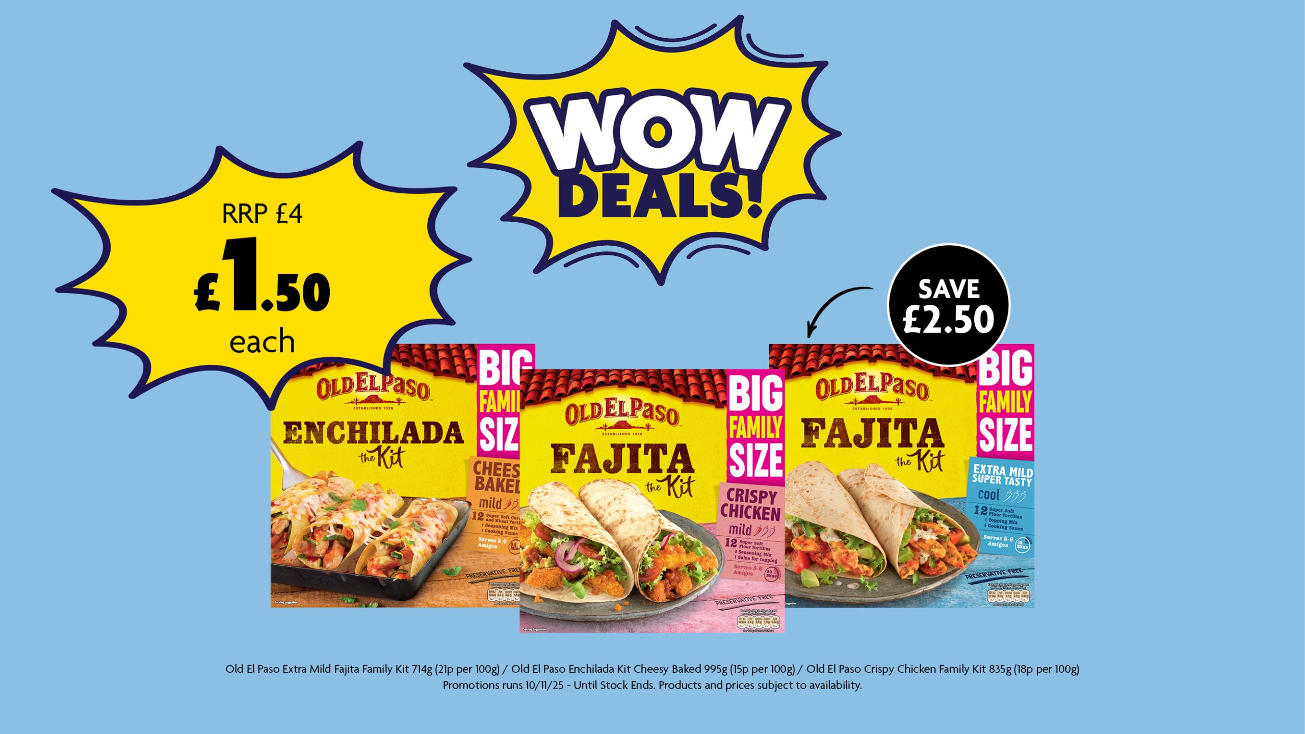 Banner Slide Promotion Image