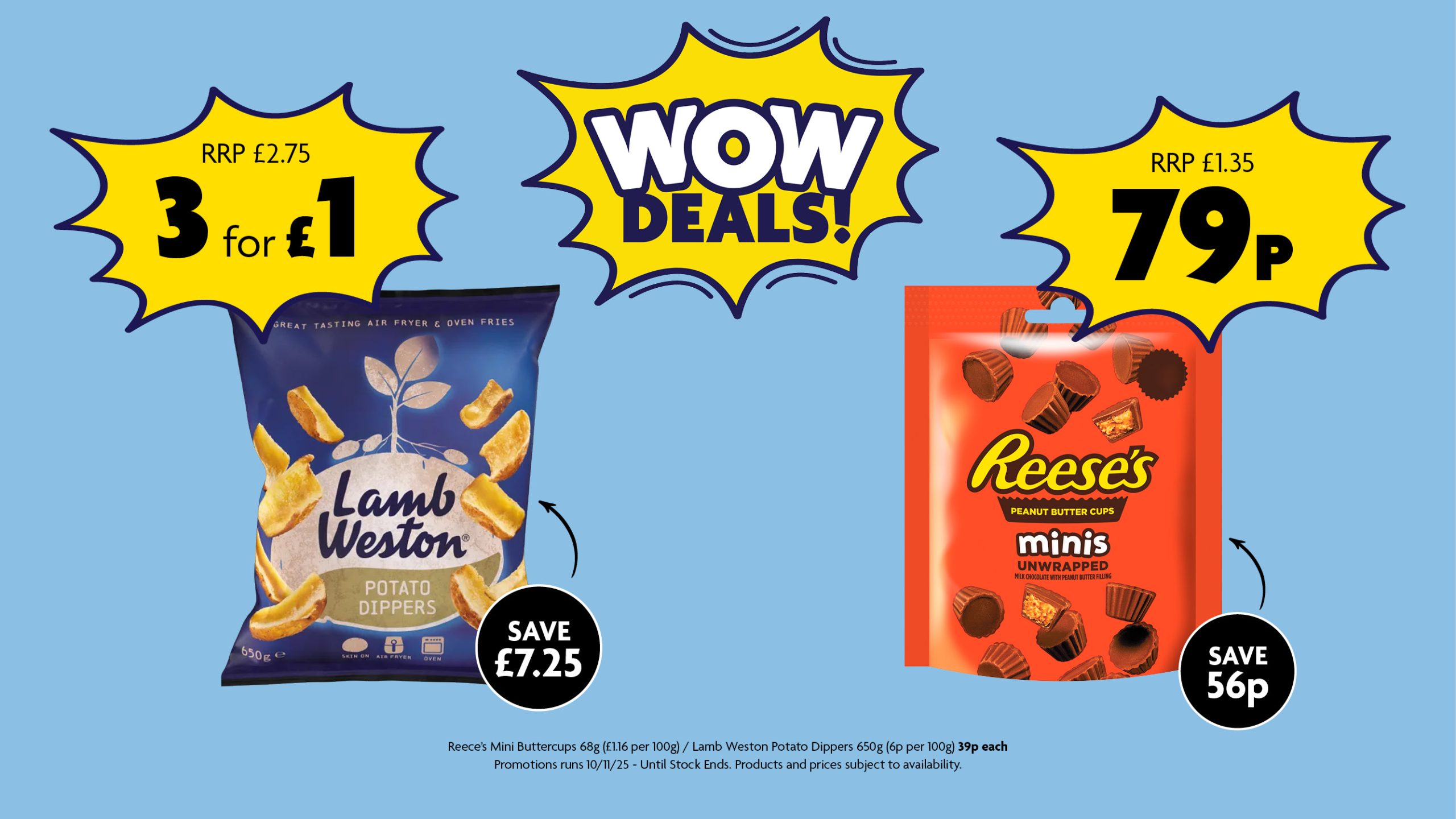 Banner Slide Promotion Image