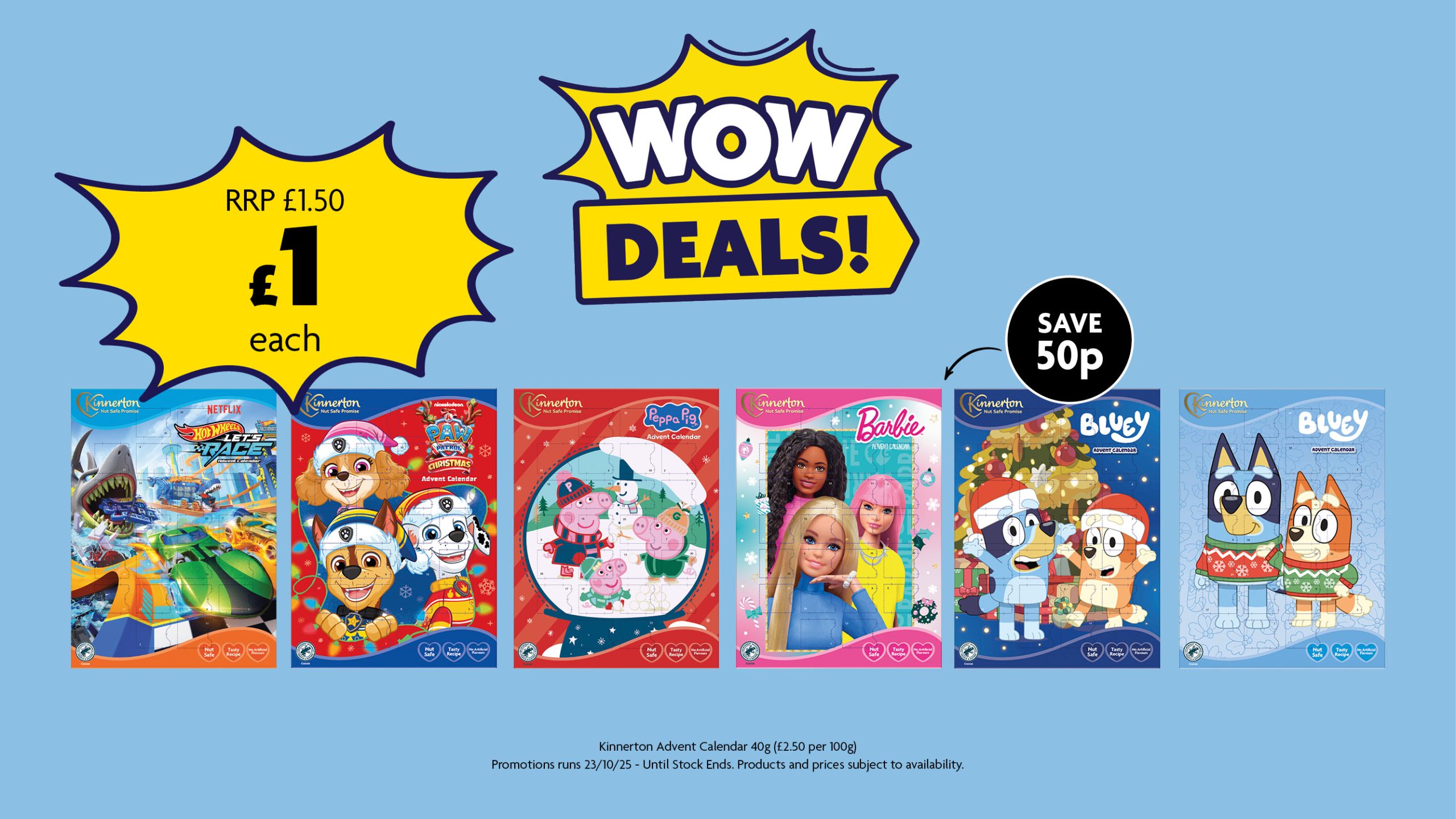 Banner Slide Promotion Image