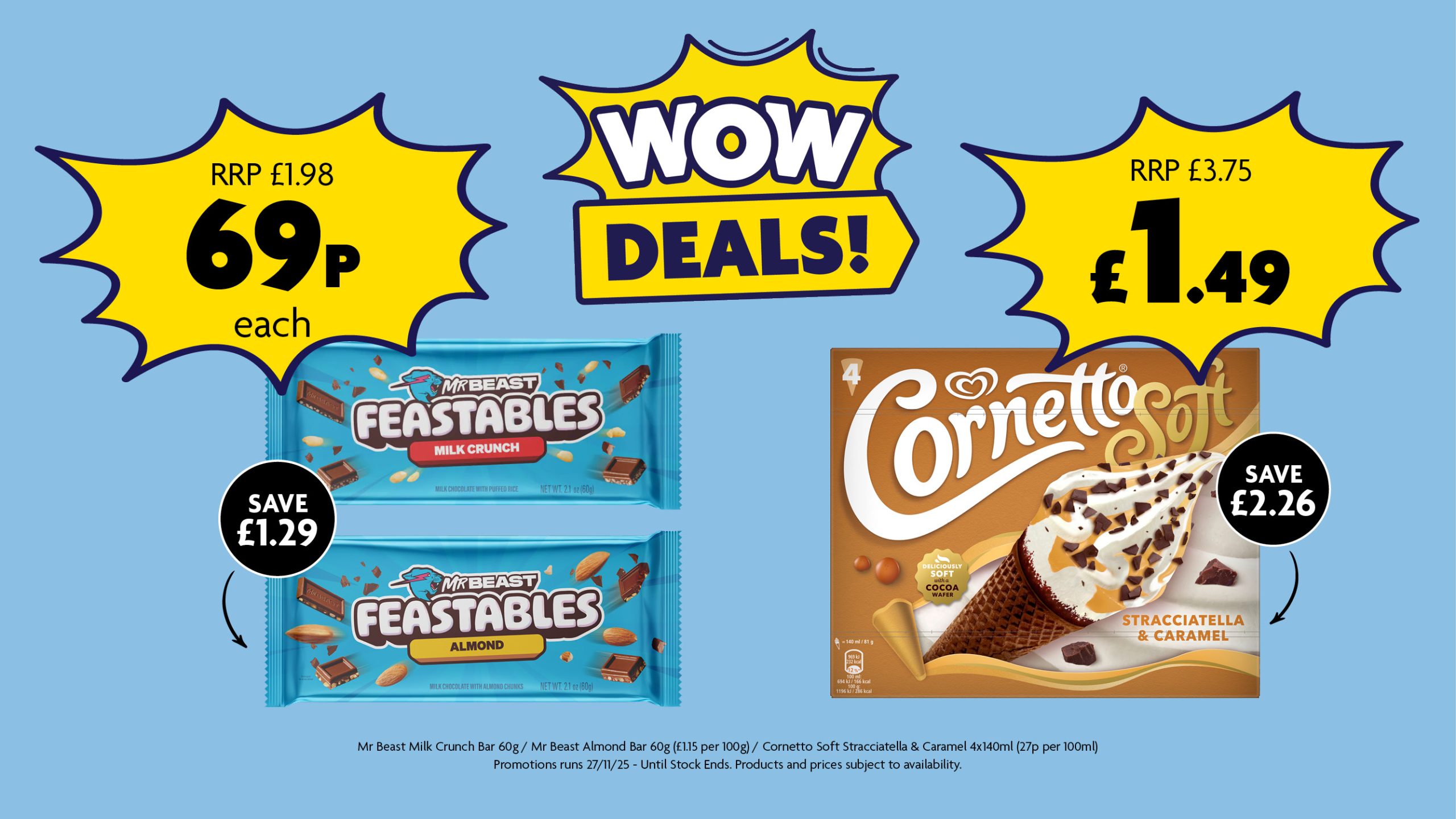 Banner Slide Promotion Image