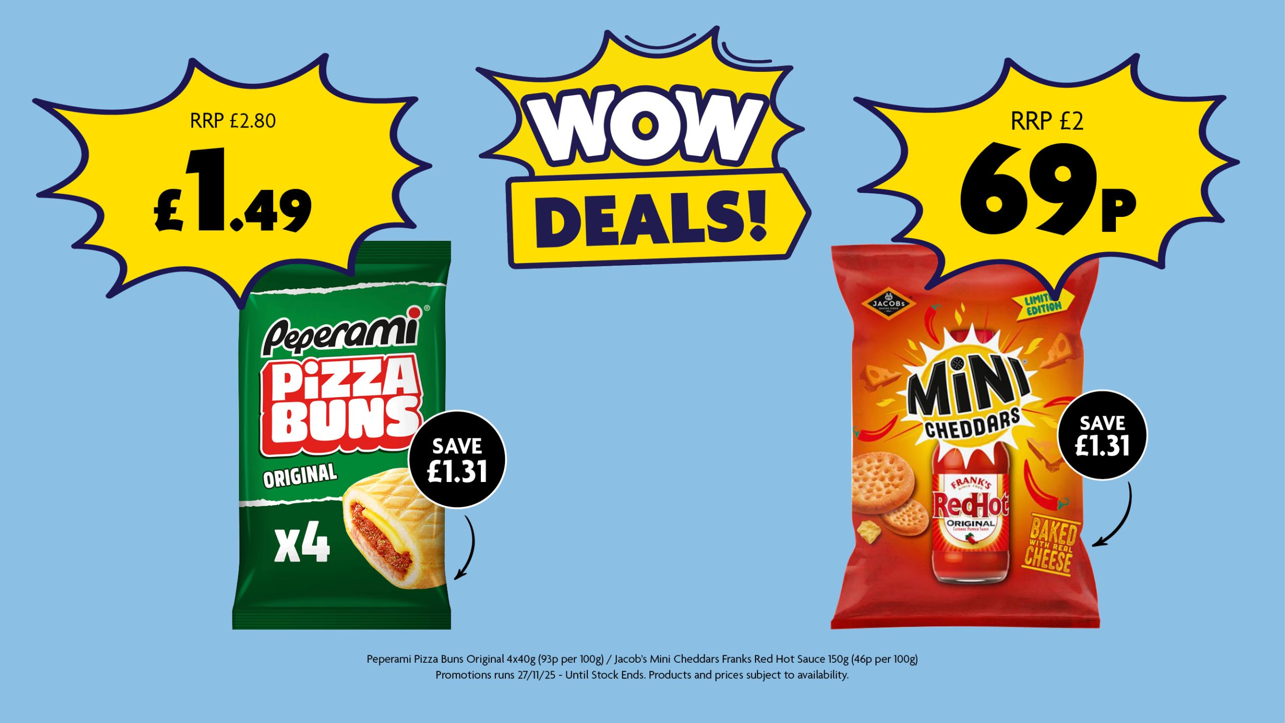 Banner Slide Promotion Image