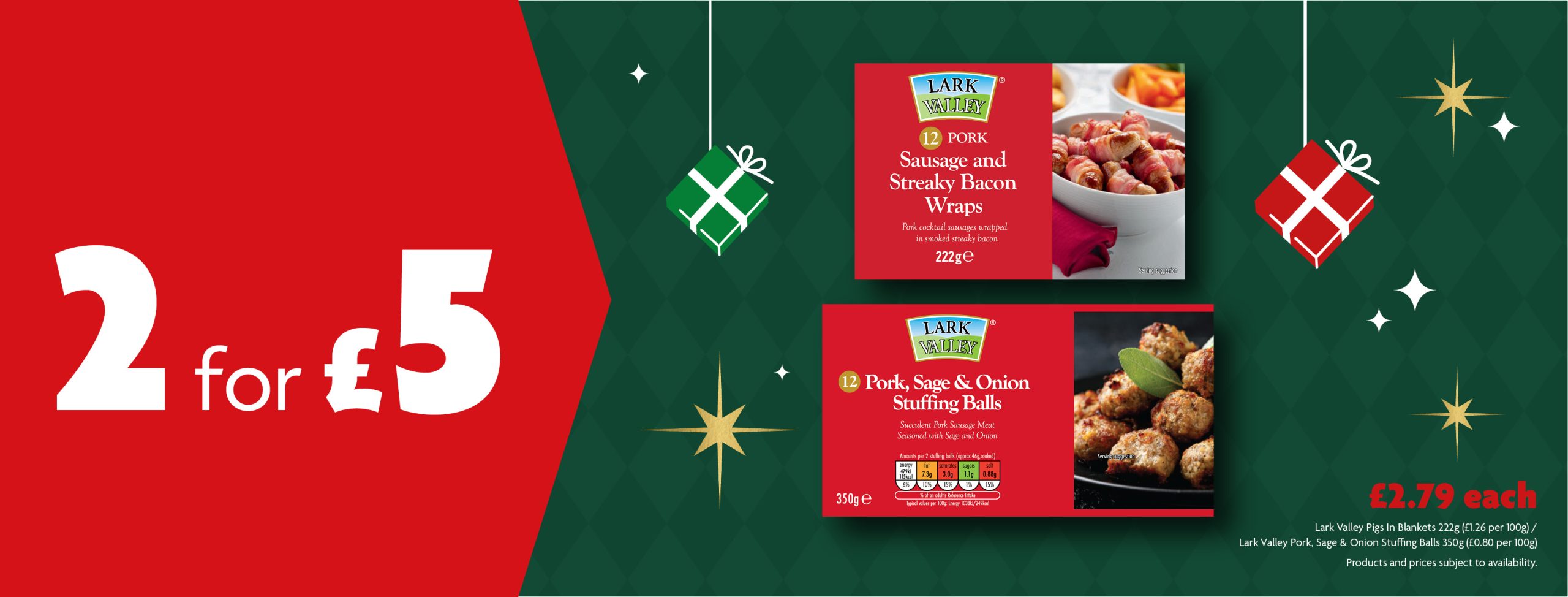 Banner Slide Promotion Image