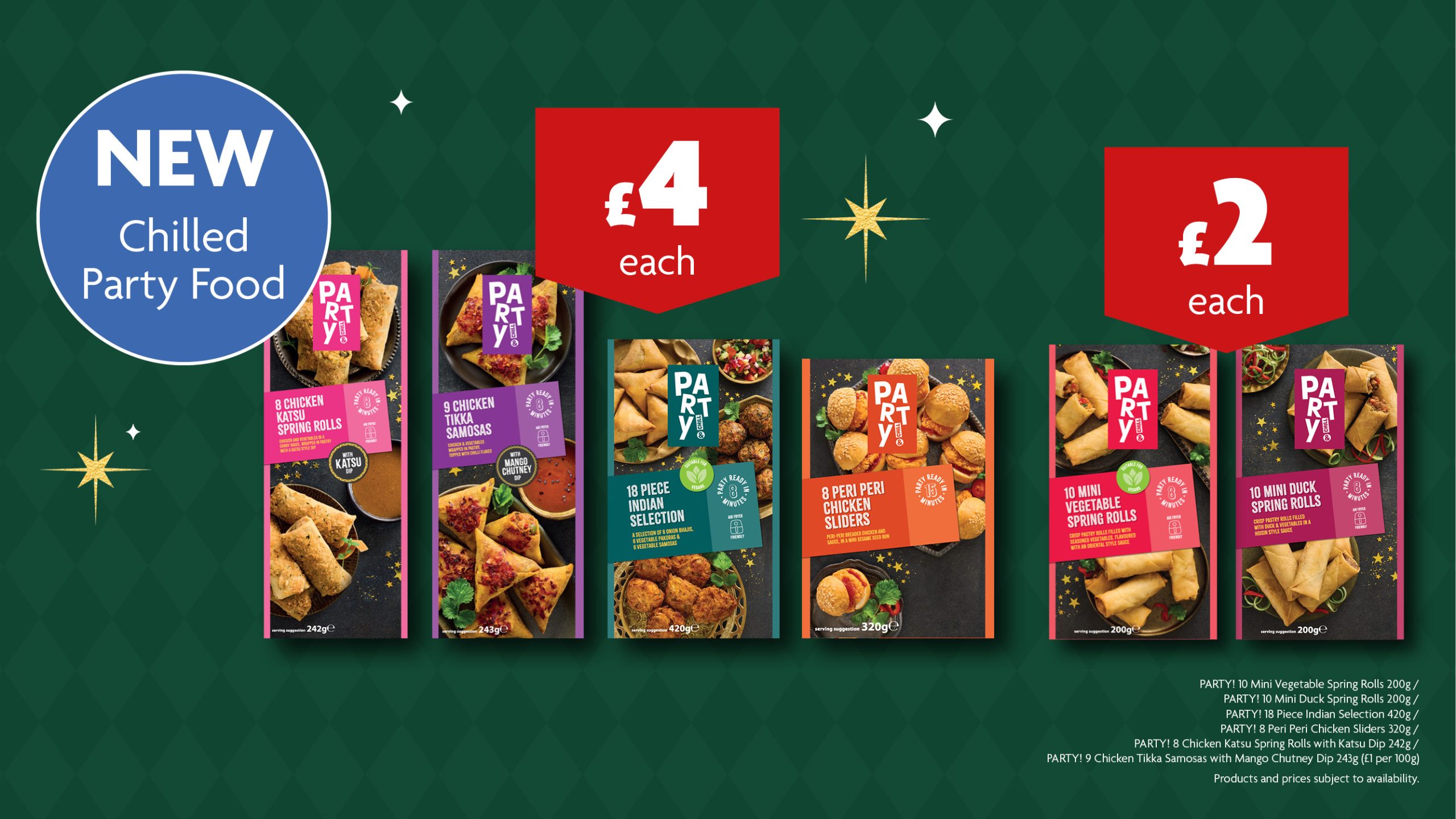 Banner Slide Promotion Image