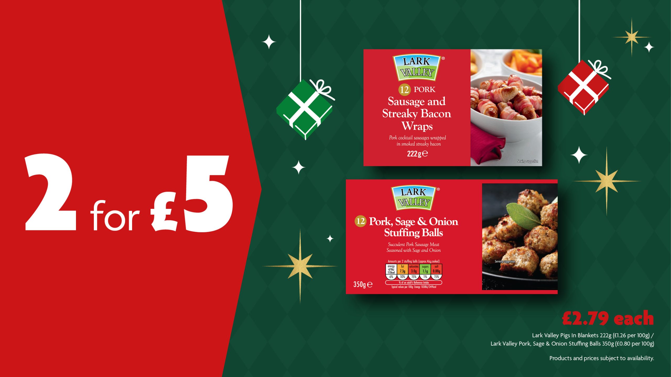 Banner Slide Promotion Image