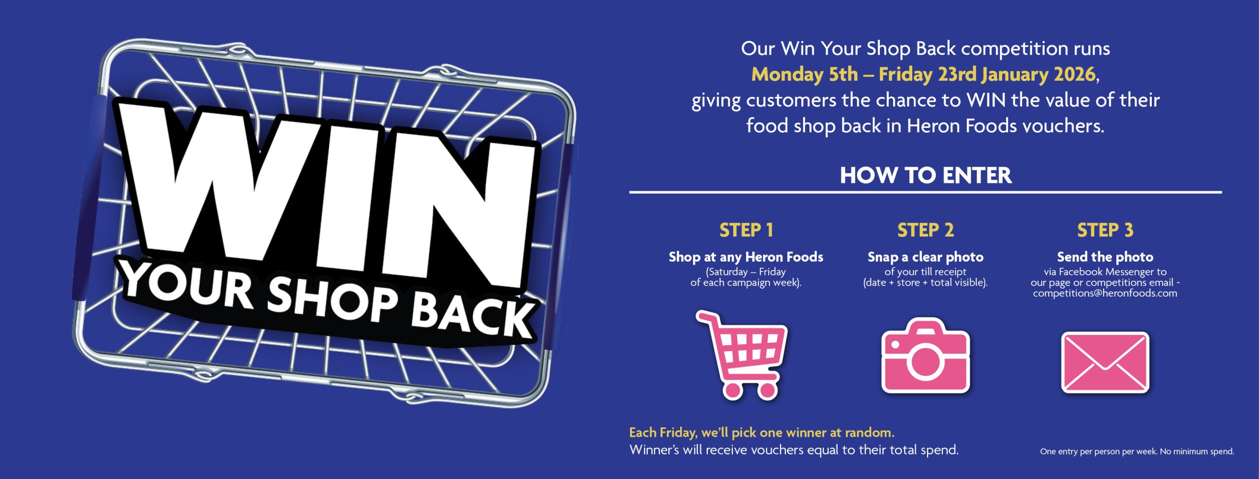 Banner Slide Promotion Image