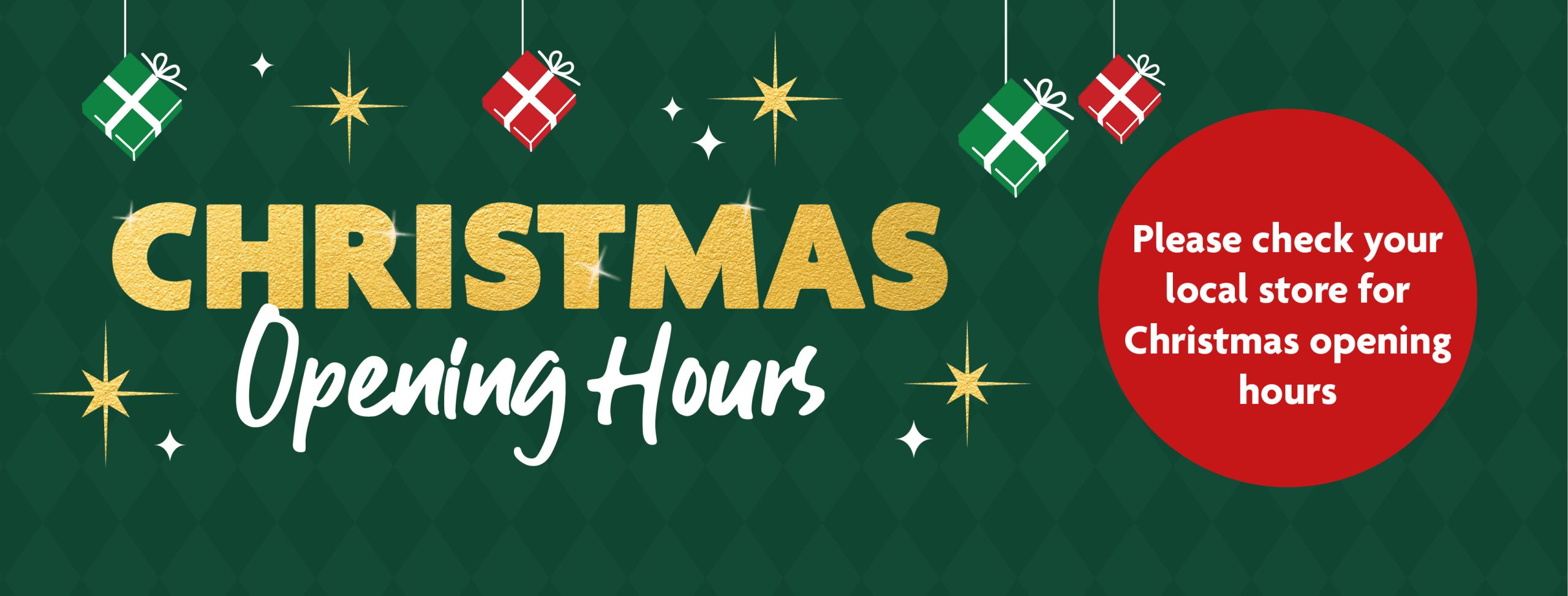 Banner Slide Promotion Image