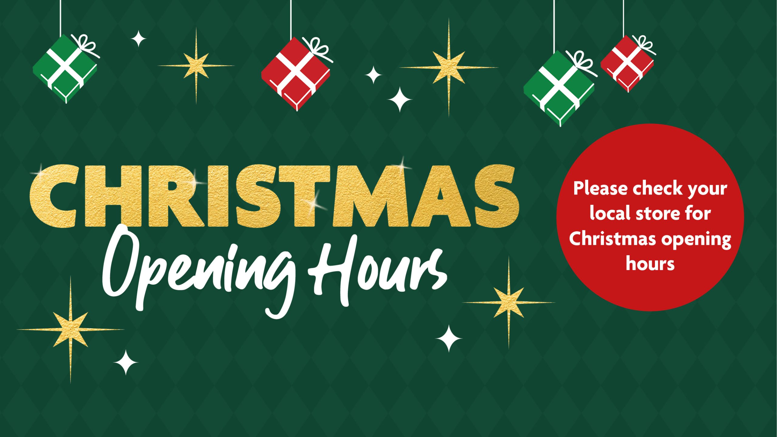 Banner Slide Promotion Image