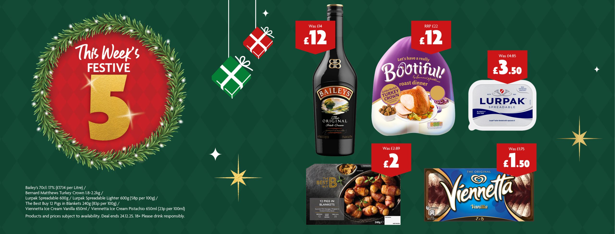 Banner Slide Promotion Image