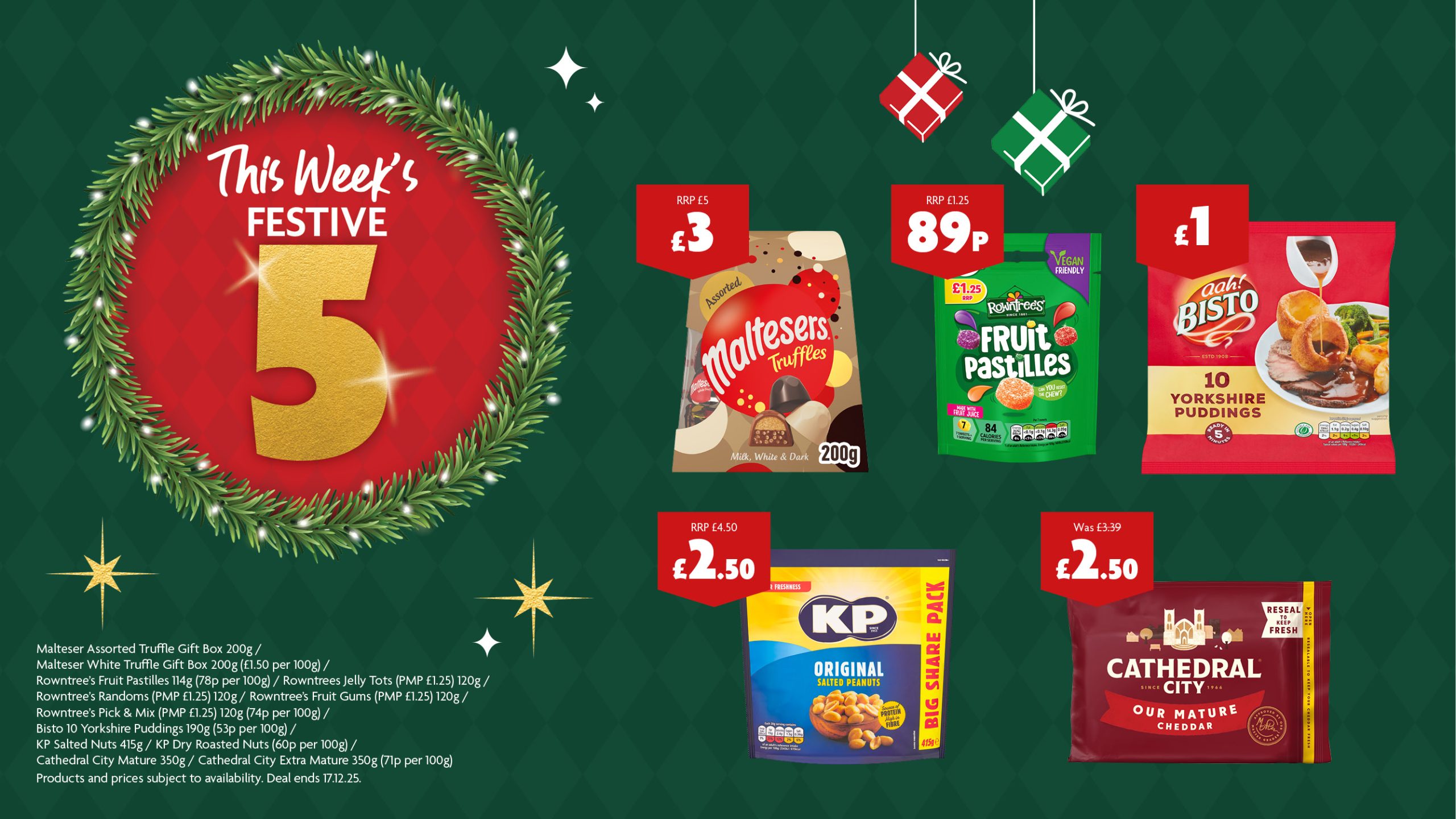 Banner Slide Promotion Image