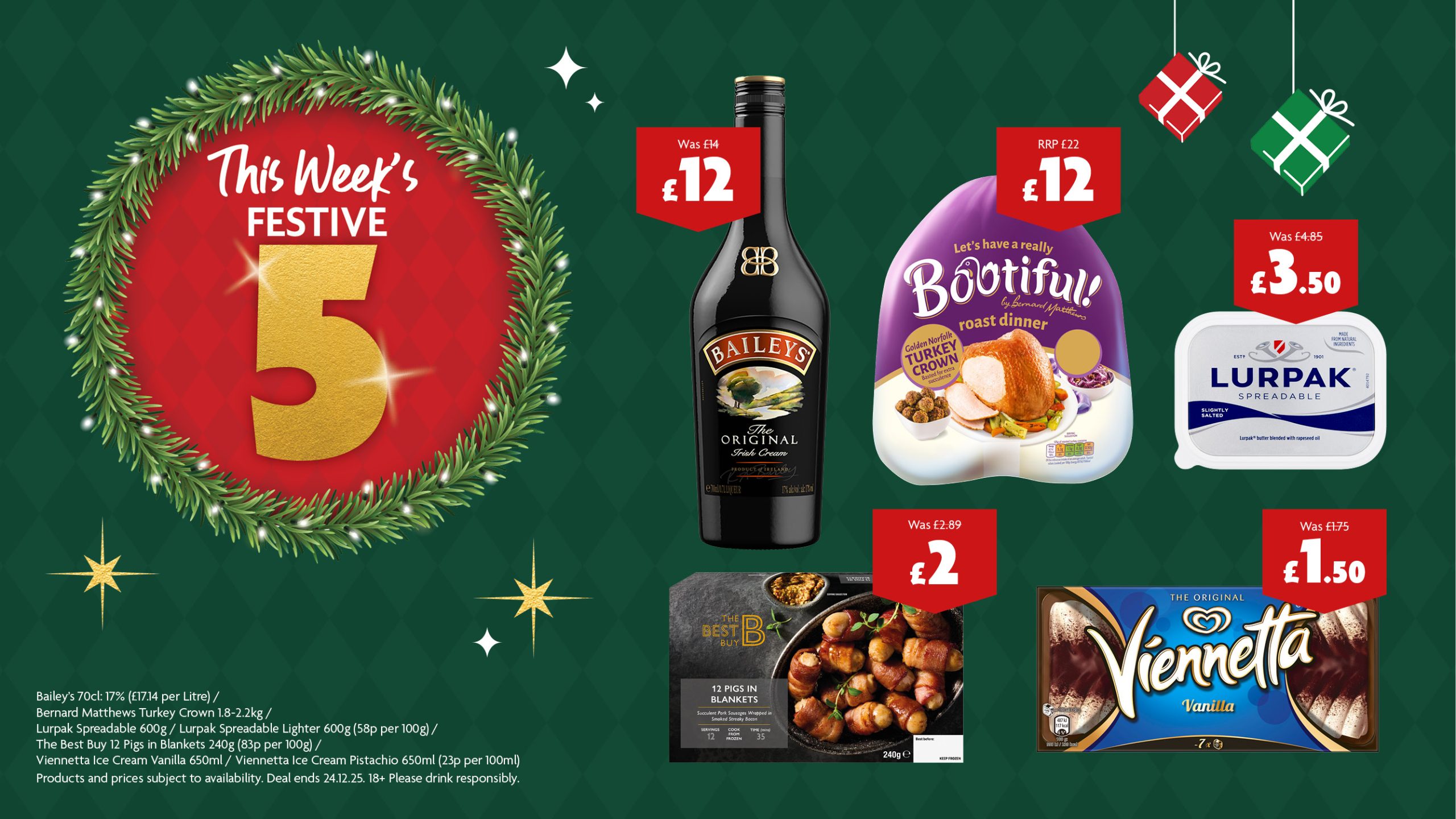 Banner Slide Promotion Image