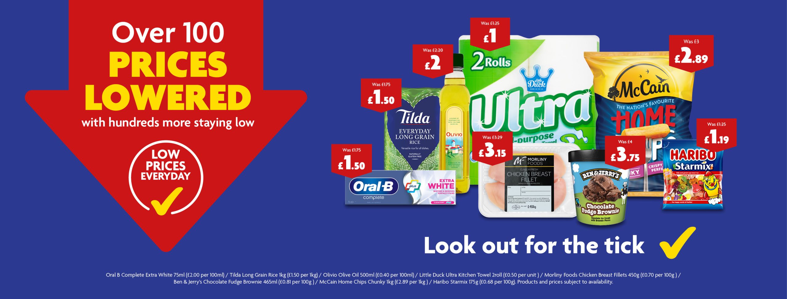 Banner Slide Promotion Image