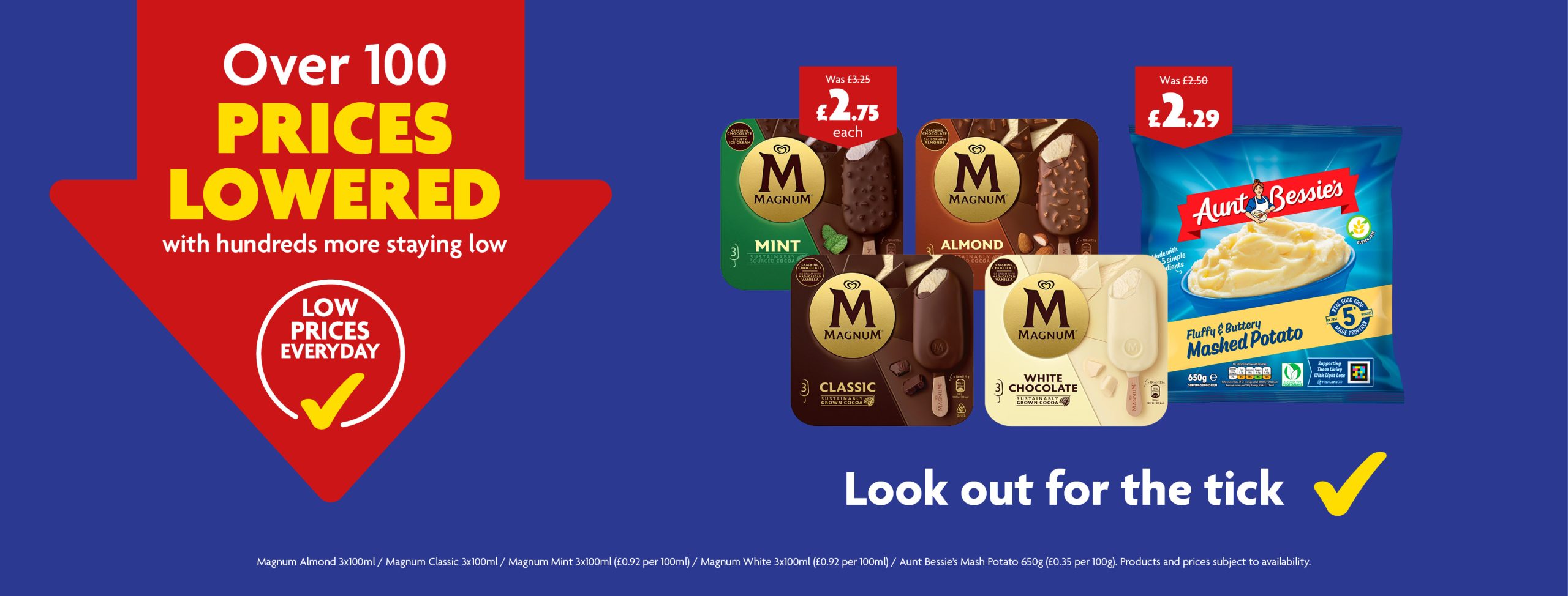 Banner Slide Promotion Image